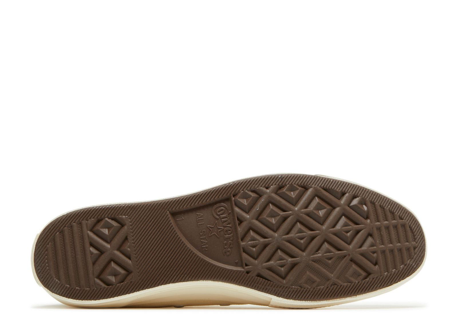COMME DES GARÇONS PLAY X CHUCK 70 HIGH 'MILK' - 4
