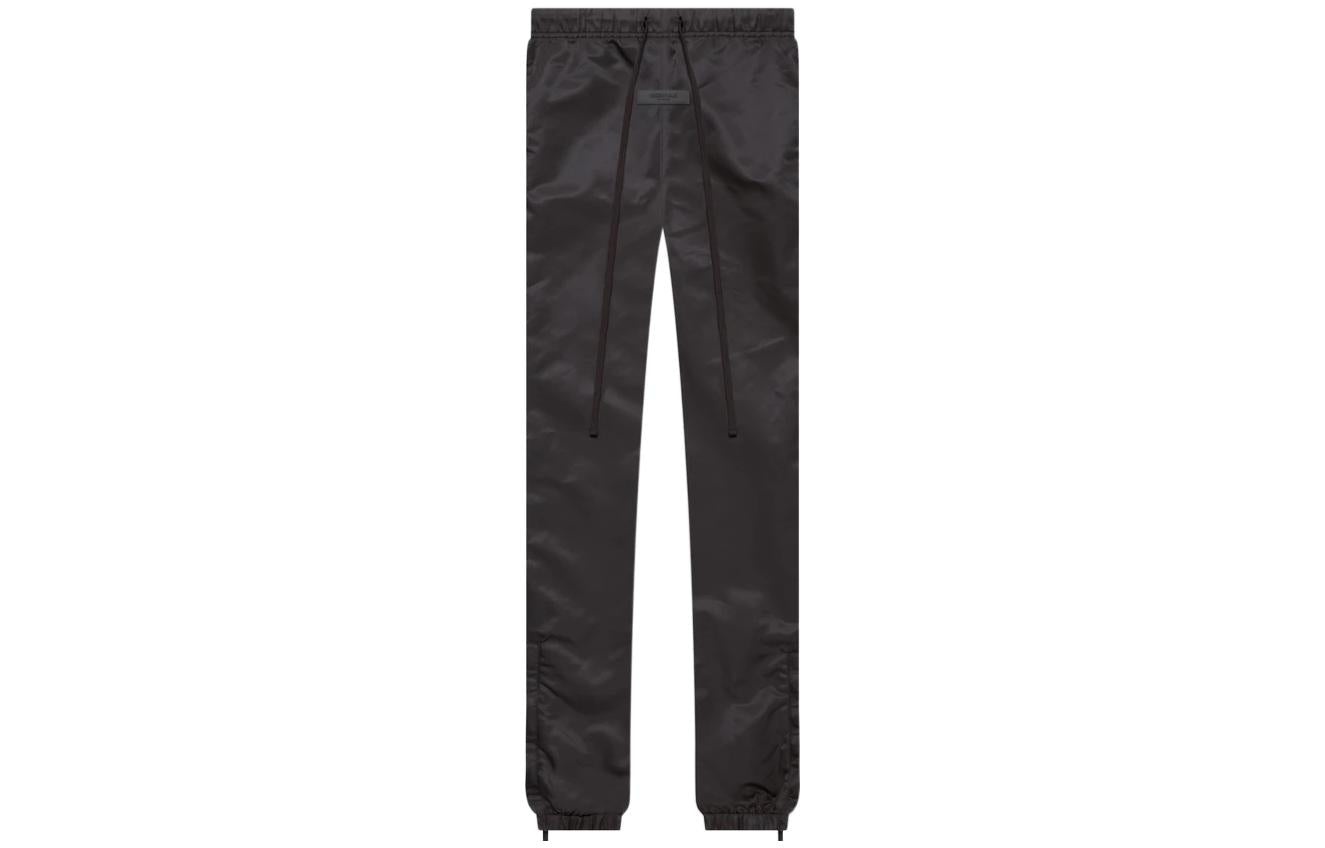 Fear of God Essentials SS22 Track Pant Iron FOG-SS22-561 - 2
