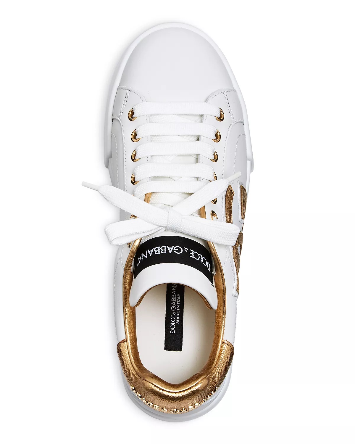 Women's Classic Low Top Sneakers - 4