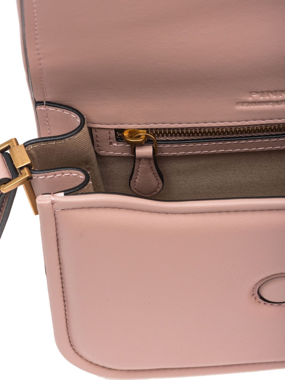 Love Birds shoulder bag - 5