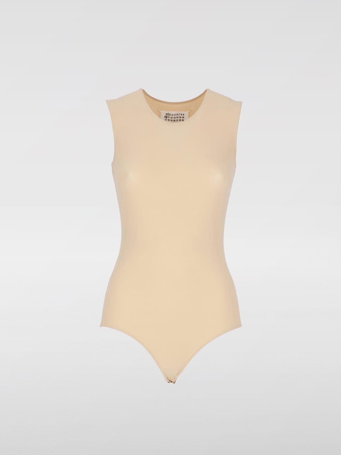 Body woman Maison Margiela - 5