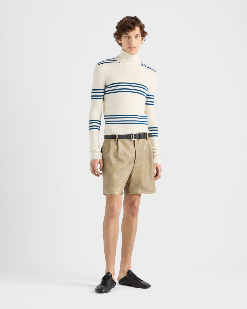 Prada Wool turtleneck outlook