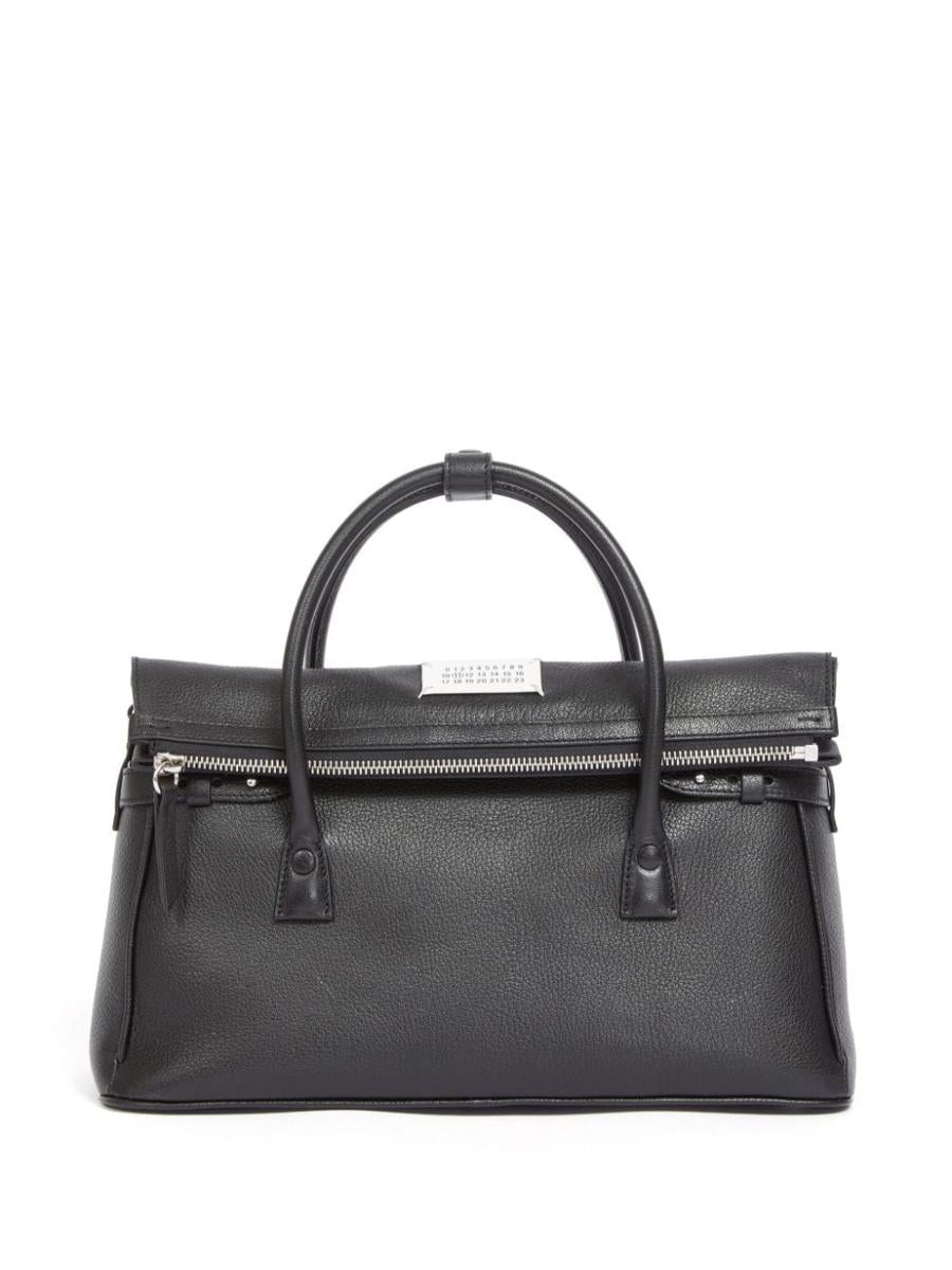 Maison Margiela Bags.. Black - 1