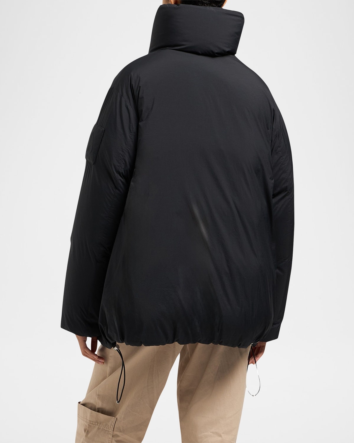 Katla 3Q Duvet Jacket - 6