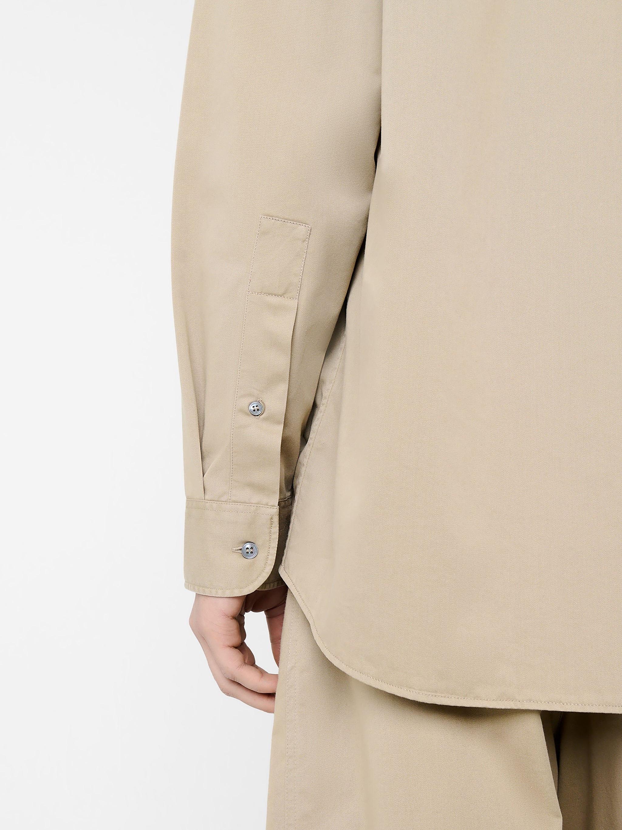 Ruskin Technical Twill Shirt - 5