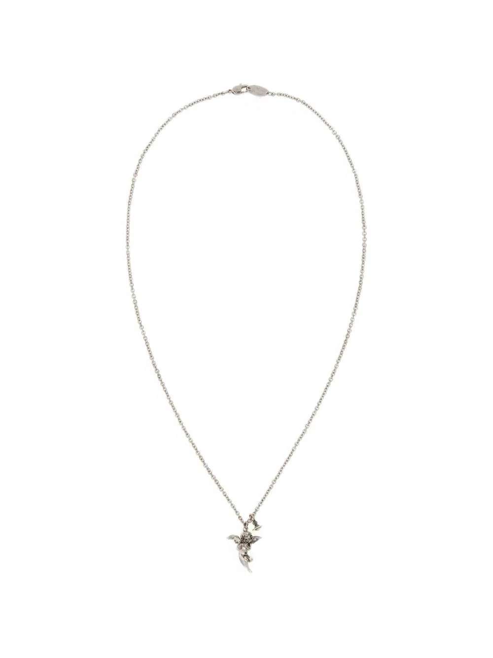 Putti pendant necklace - 1
