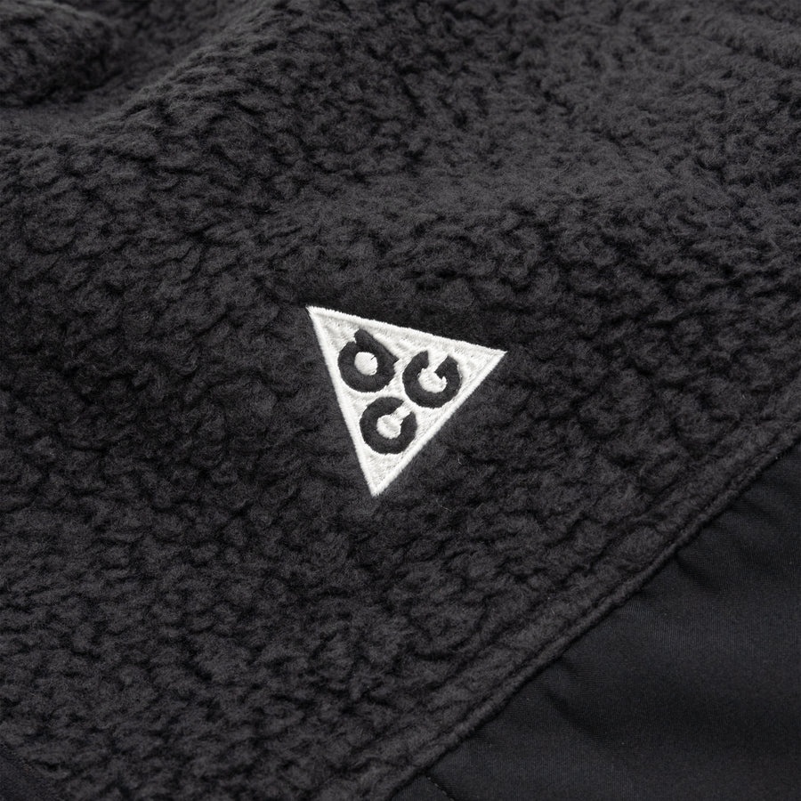 ACG "ARCTIC WOLF" FLEECE FULL ZIP - 6