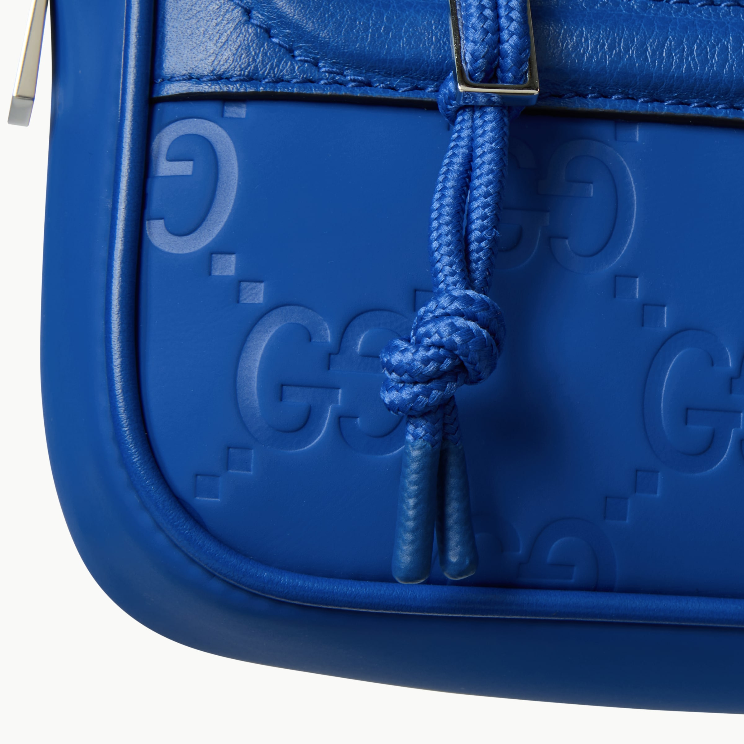 Gucci Edge mini slingbag - 8