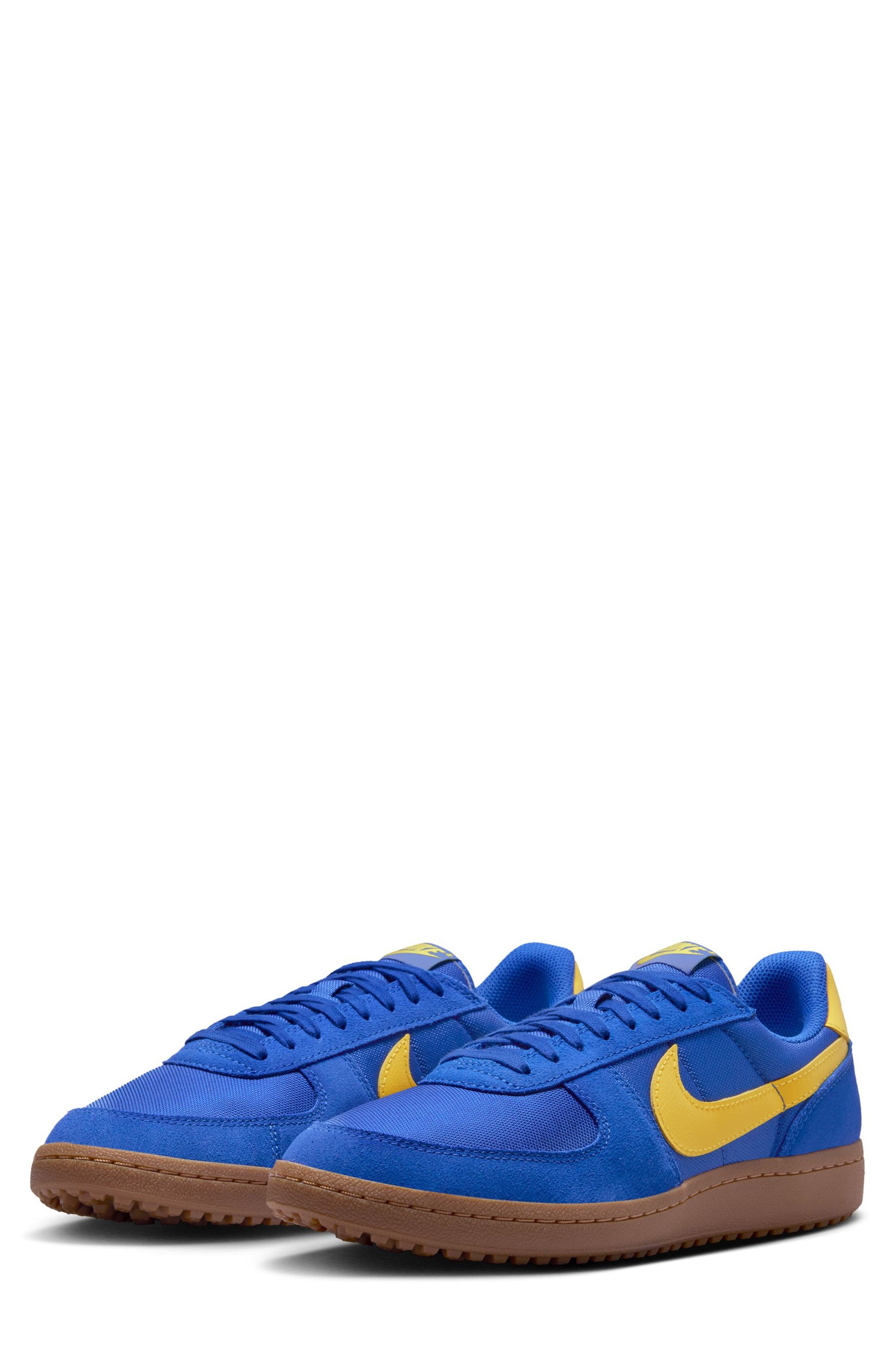 Nike Field General Sneaker in 401 Hypryl/lghtng at Nordstrom - 1
