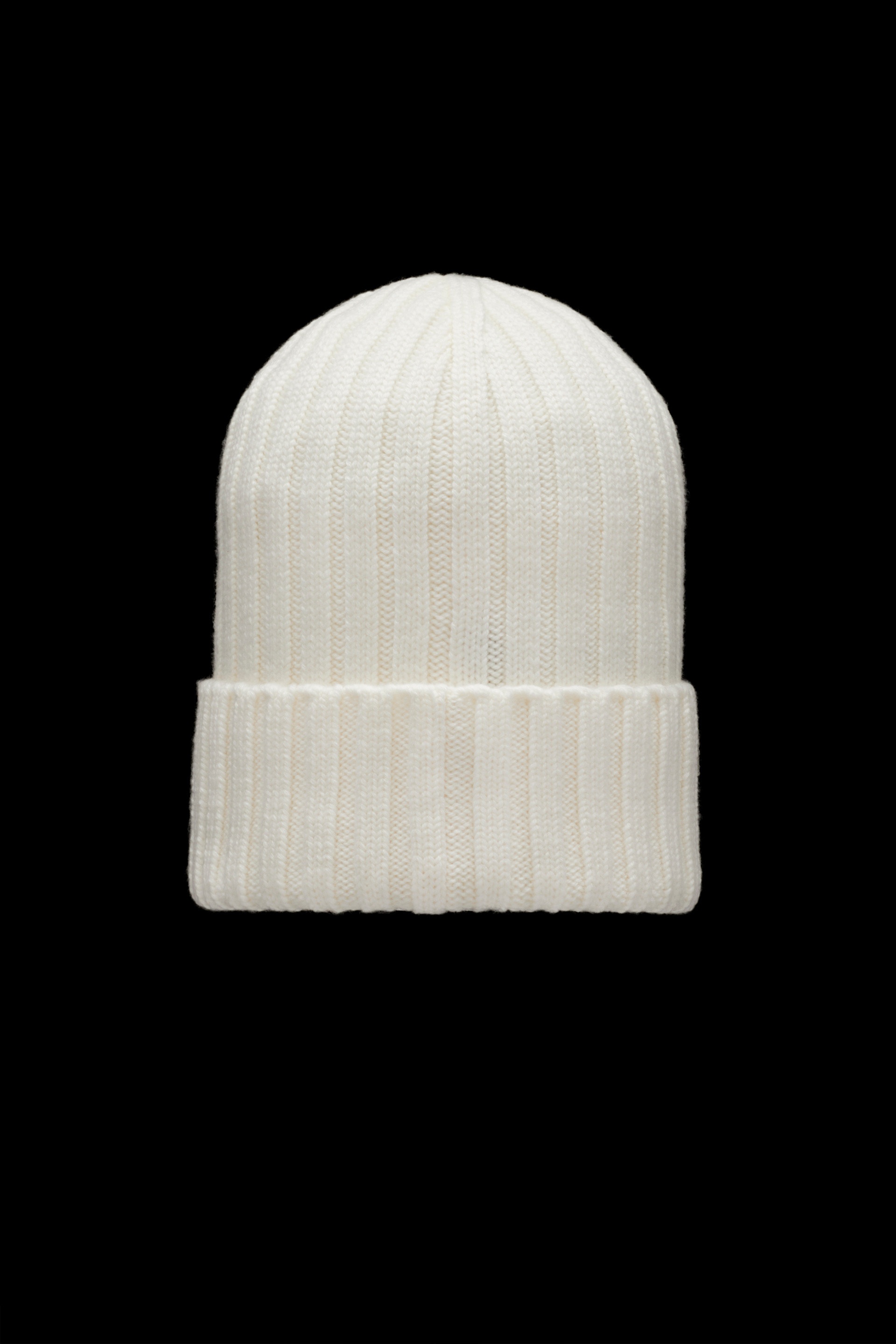 Wool Beanie - 4