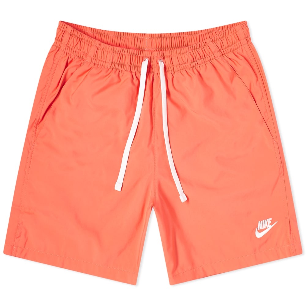 Nike Retro Woven Shorts - 1