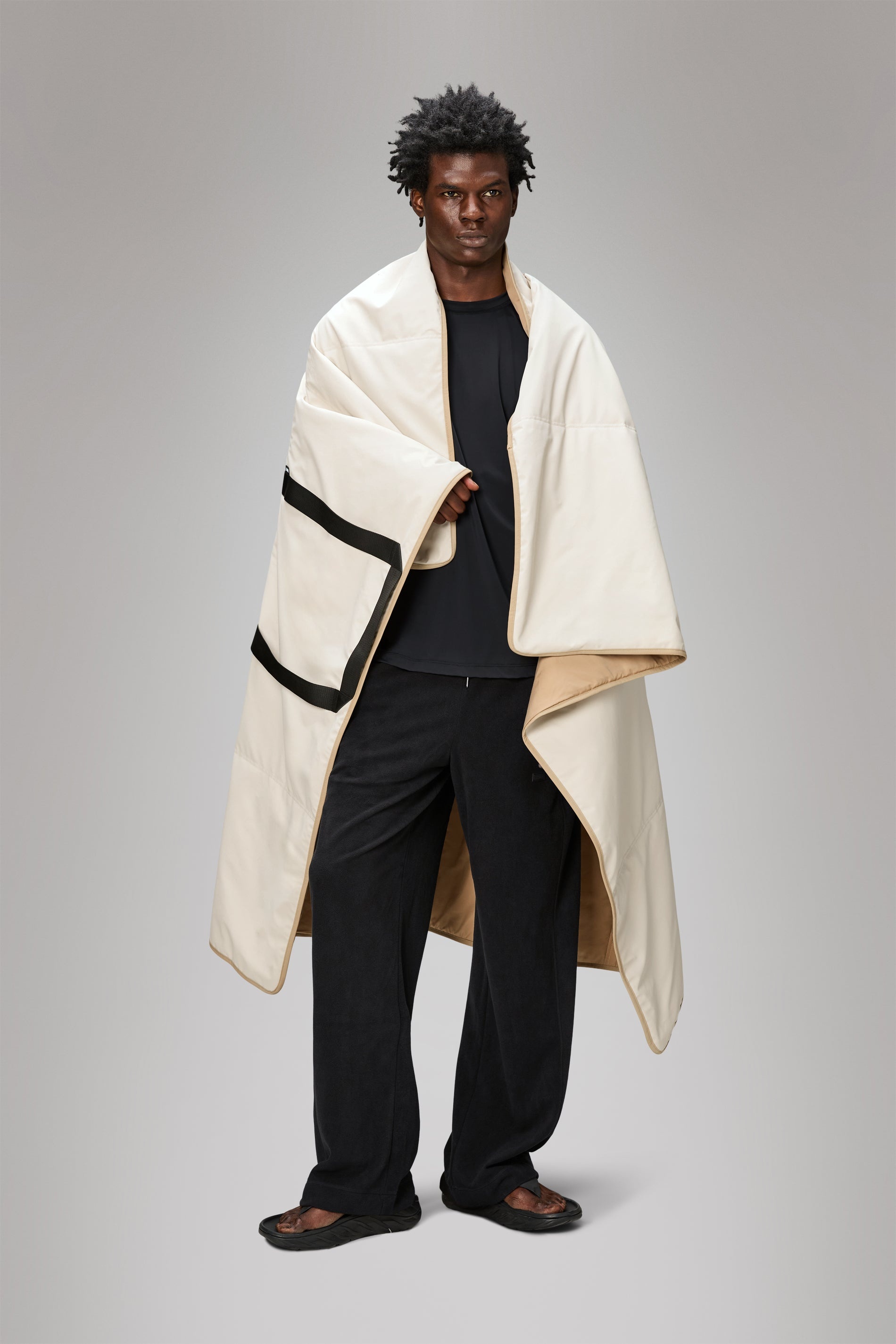 Carry Picnic Blanket - 2