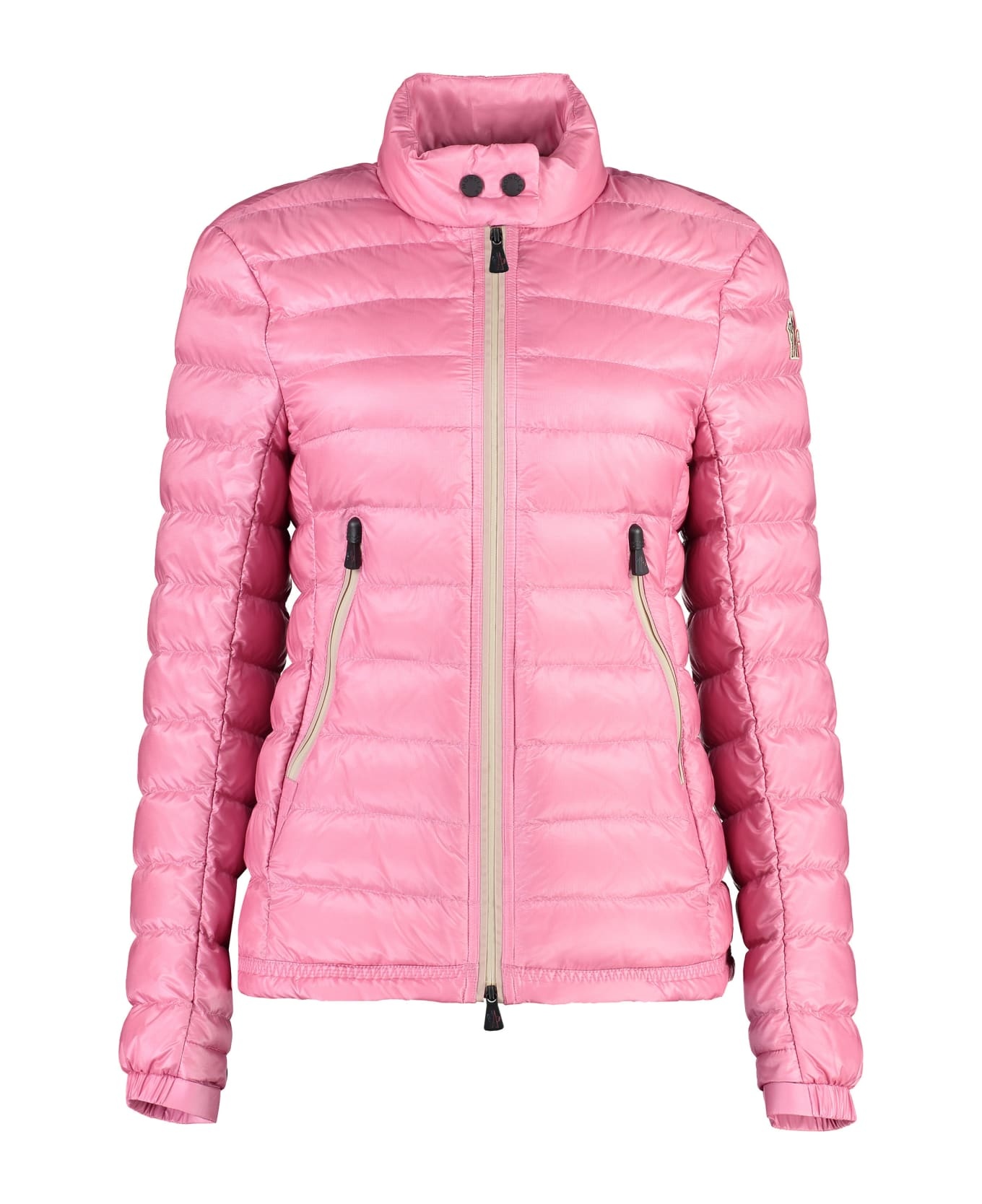 Grenoble Walibi Down Jacket - 1