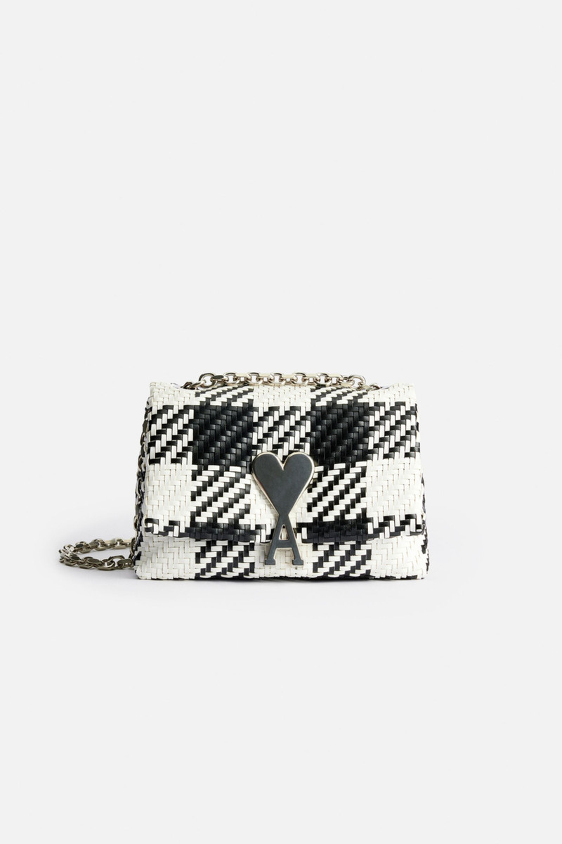 AMI Paris Mini Voulez-Vous Bag outlook