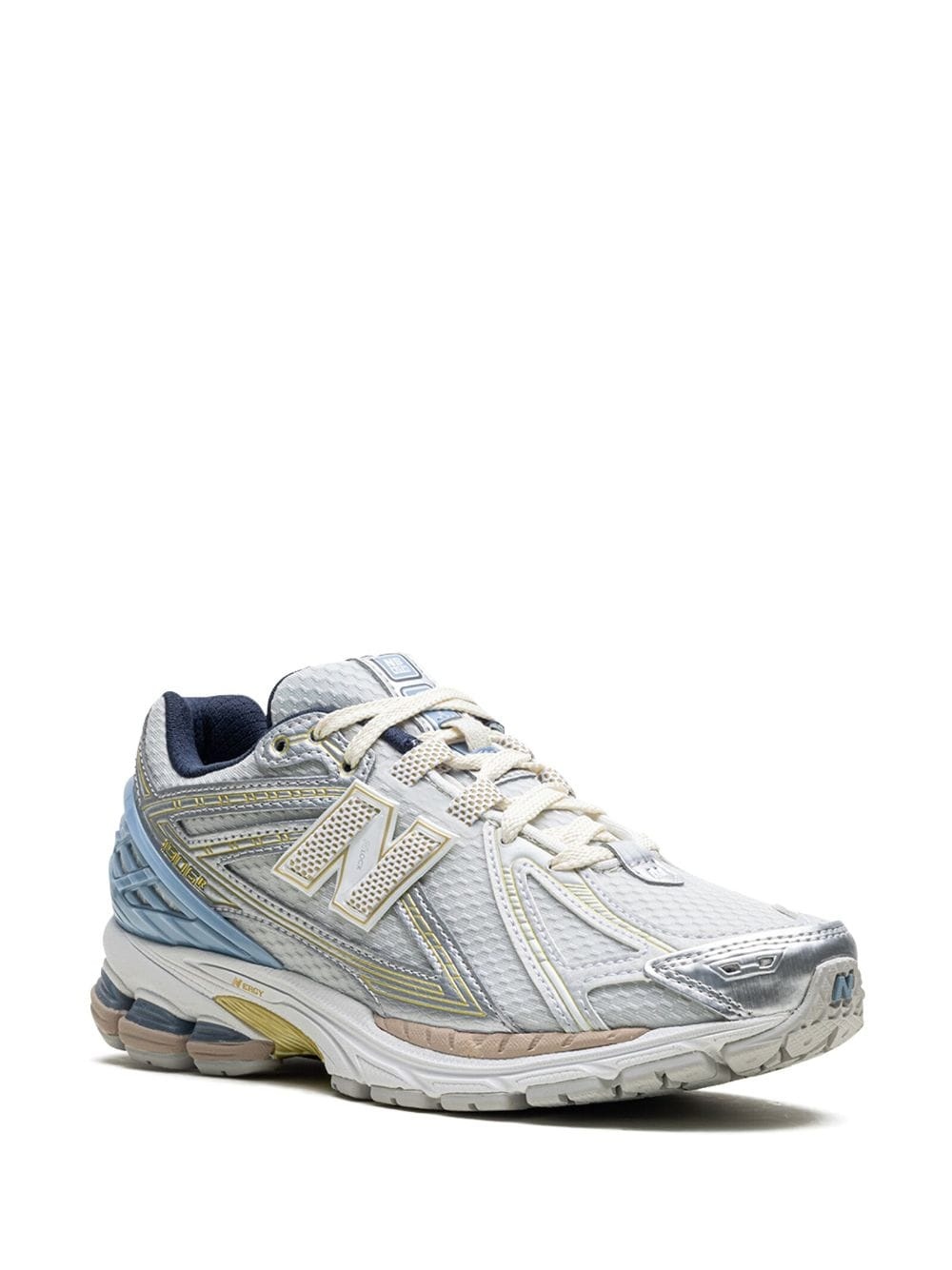 x Kith 1906R "White" sneakers - 2