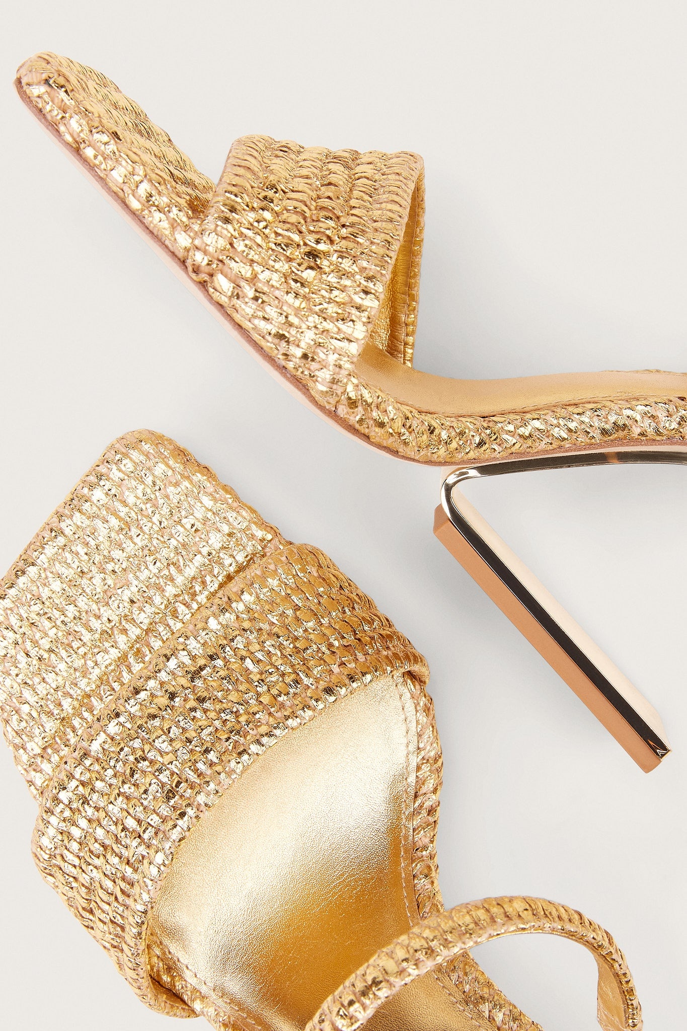 RENE SANDAL - 4