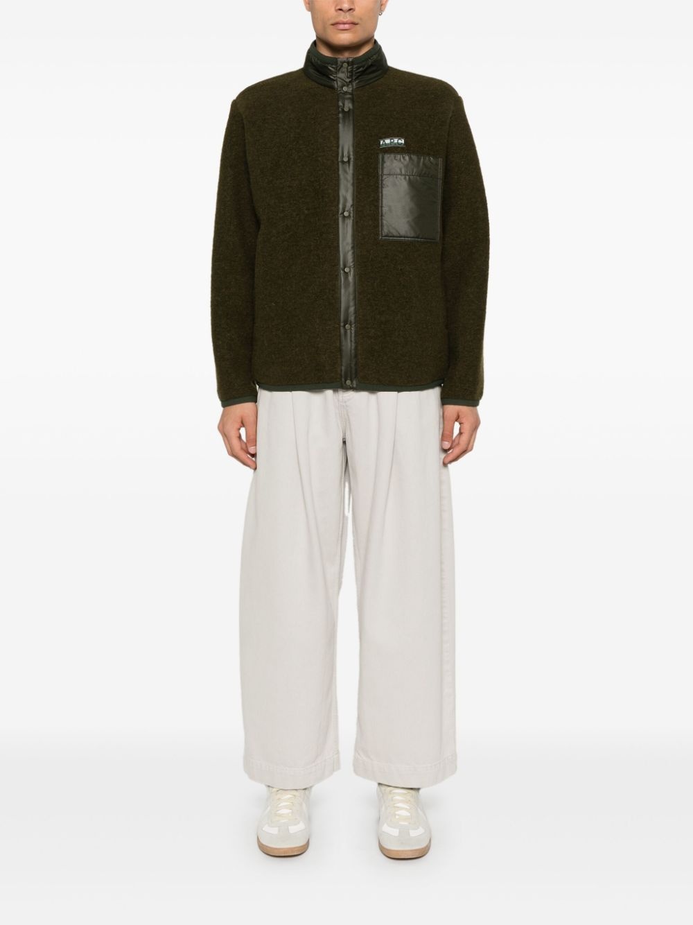 Ewan jacket - 6
