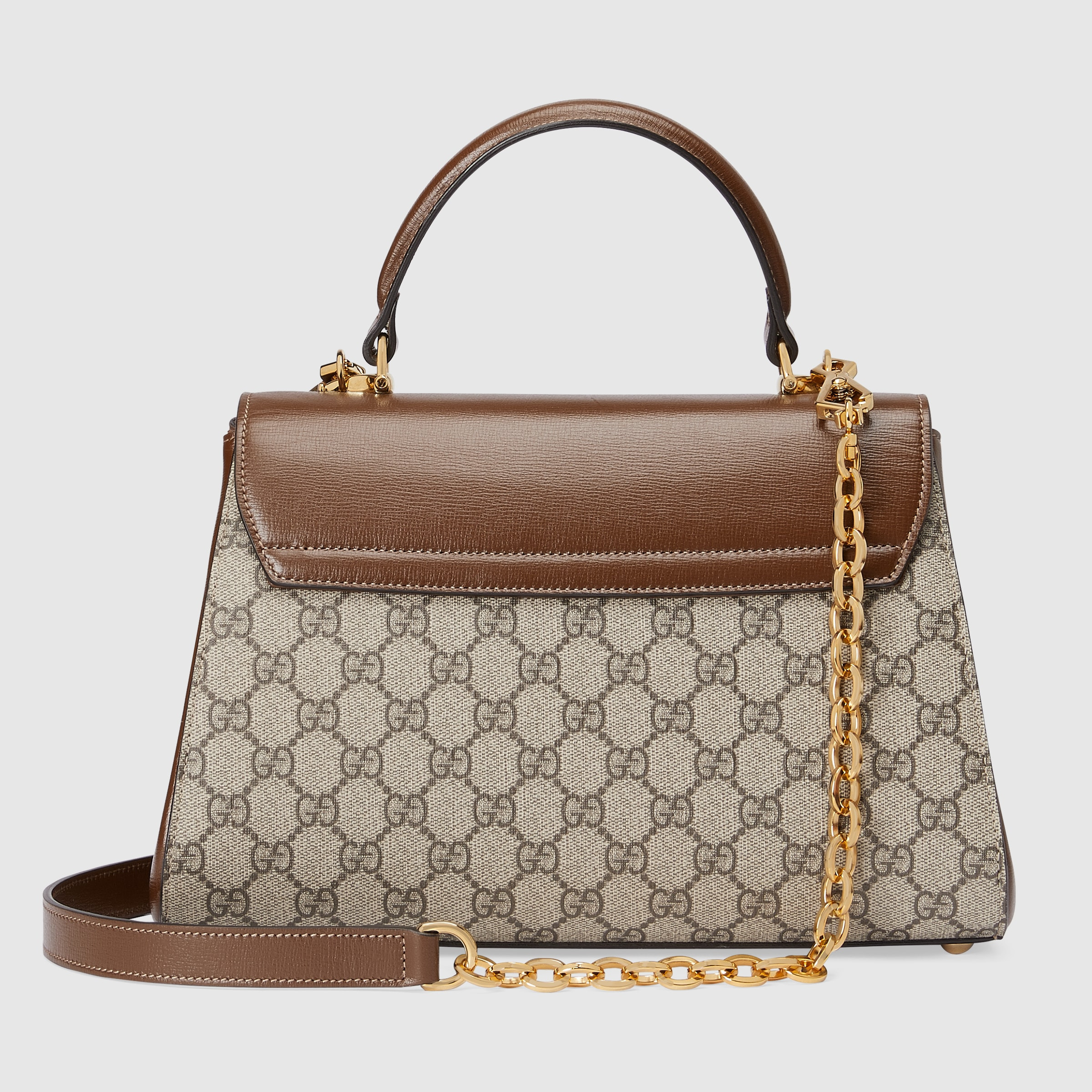 Gucci Horsebit 1955 medium bag - 4