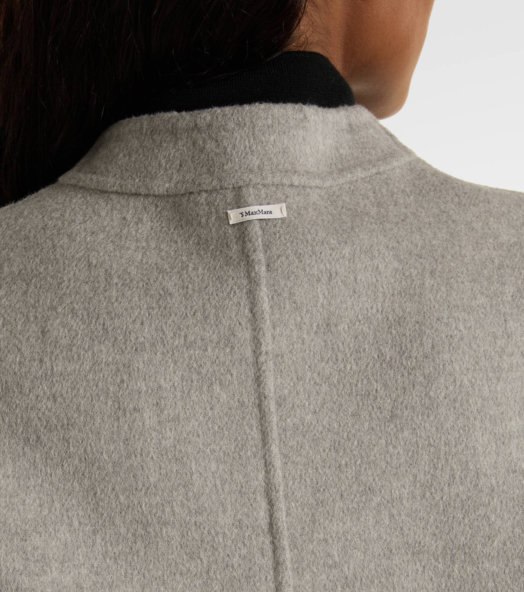 Sarah virgin wool jacket - 6