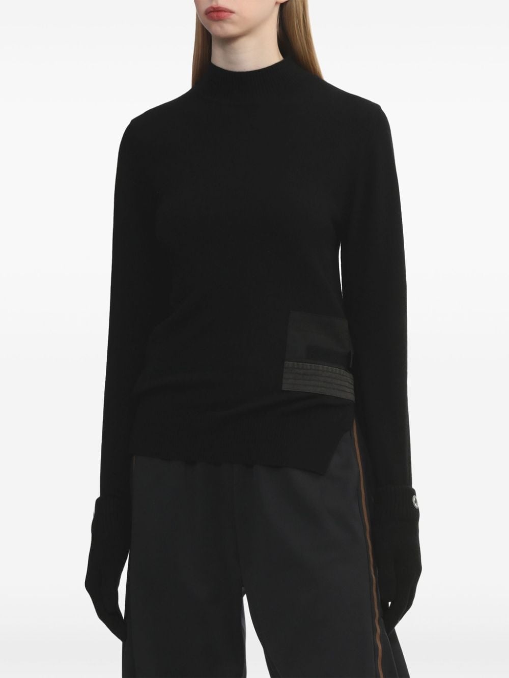wool jumper (set of two) - 3