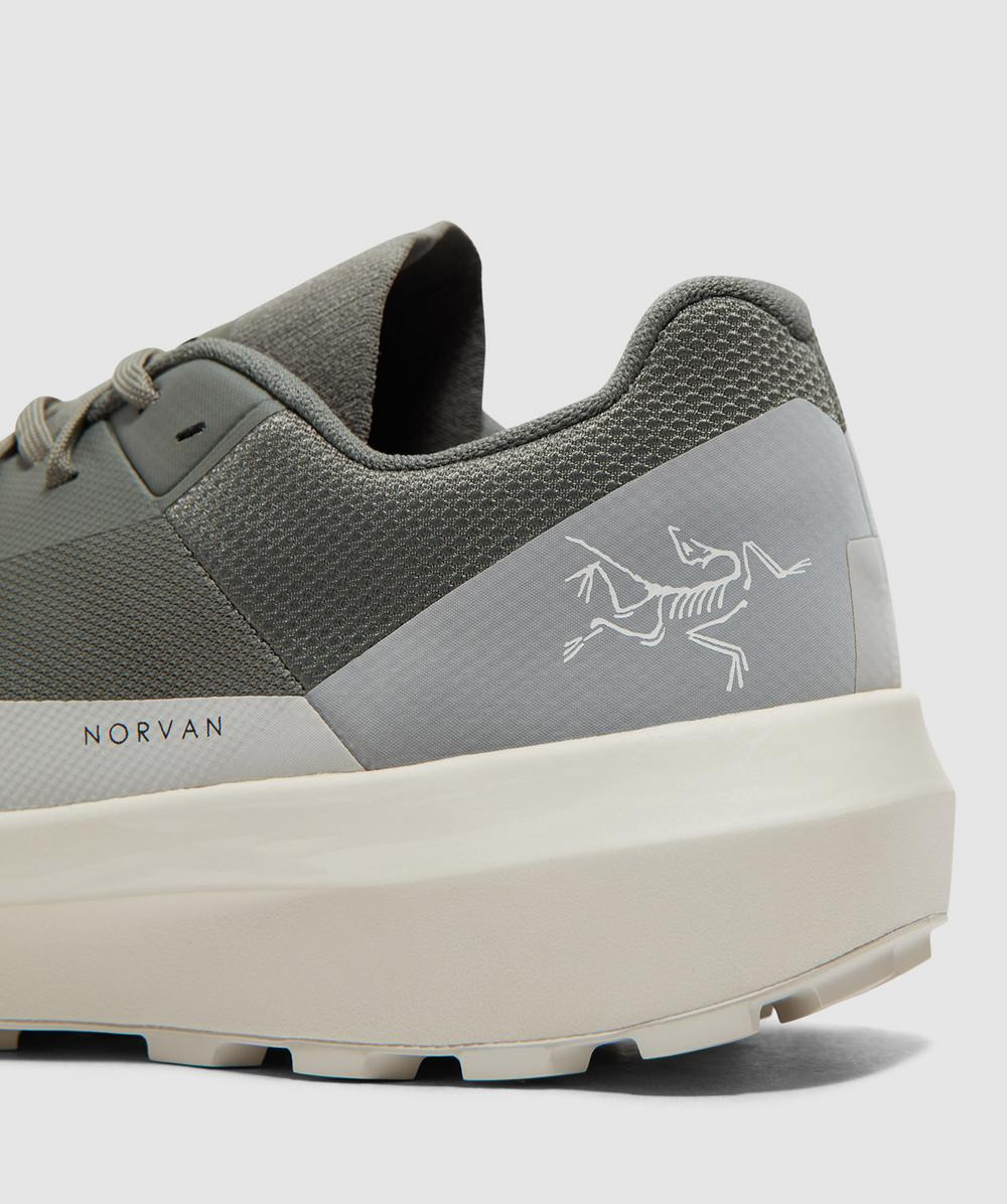 Norvan LD 4 sneaker - 8