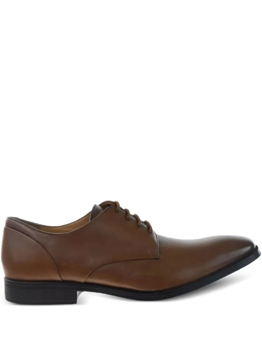gilman plain lace-up shoes - 1