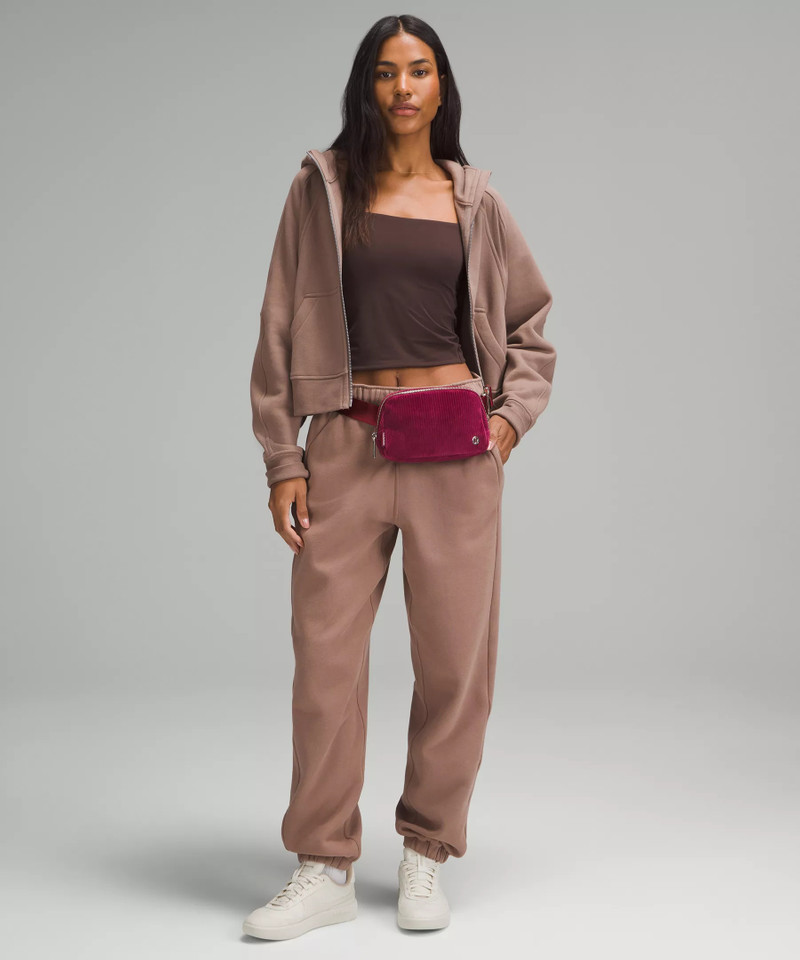 lululemon Everywhere Belt Bag 1L *Corduroy outlook