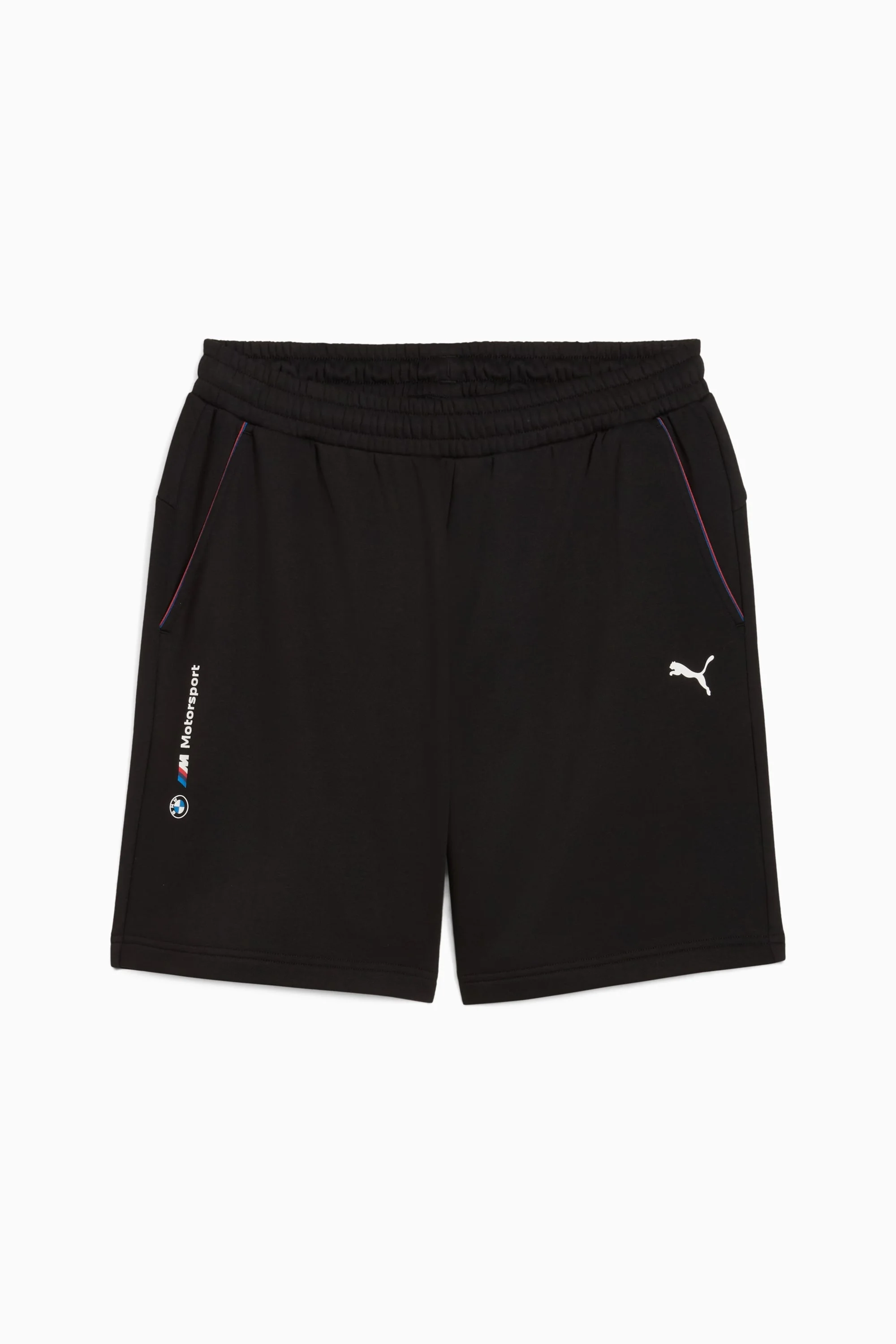 BMW M Motorsport Essentials Shorts 7" Men - 1