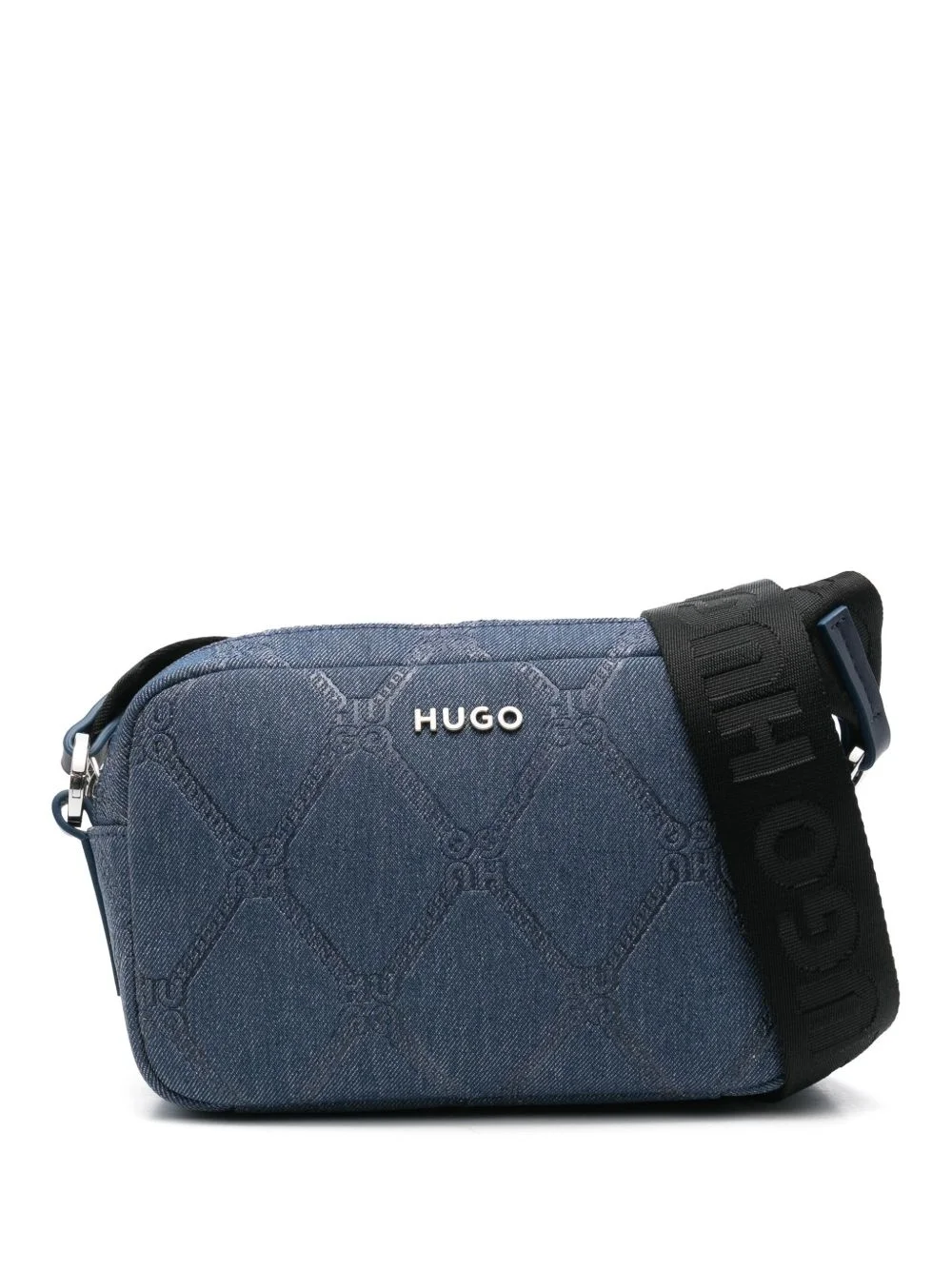 Bel cross body bag - 1