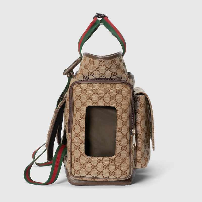 Original GG diaper bag 6