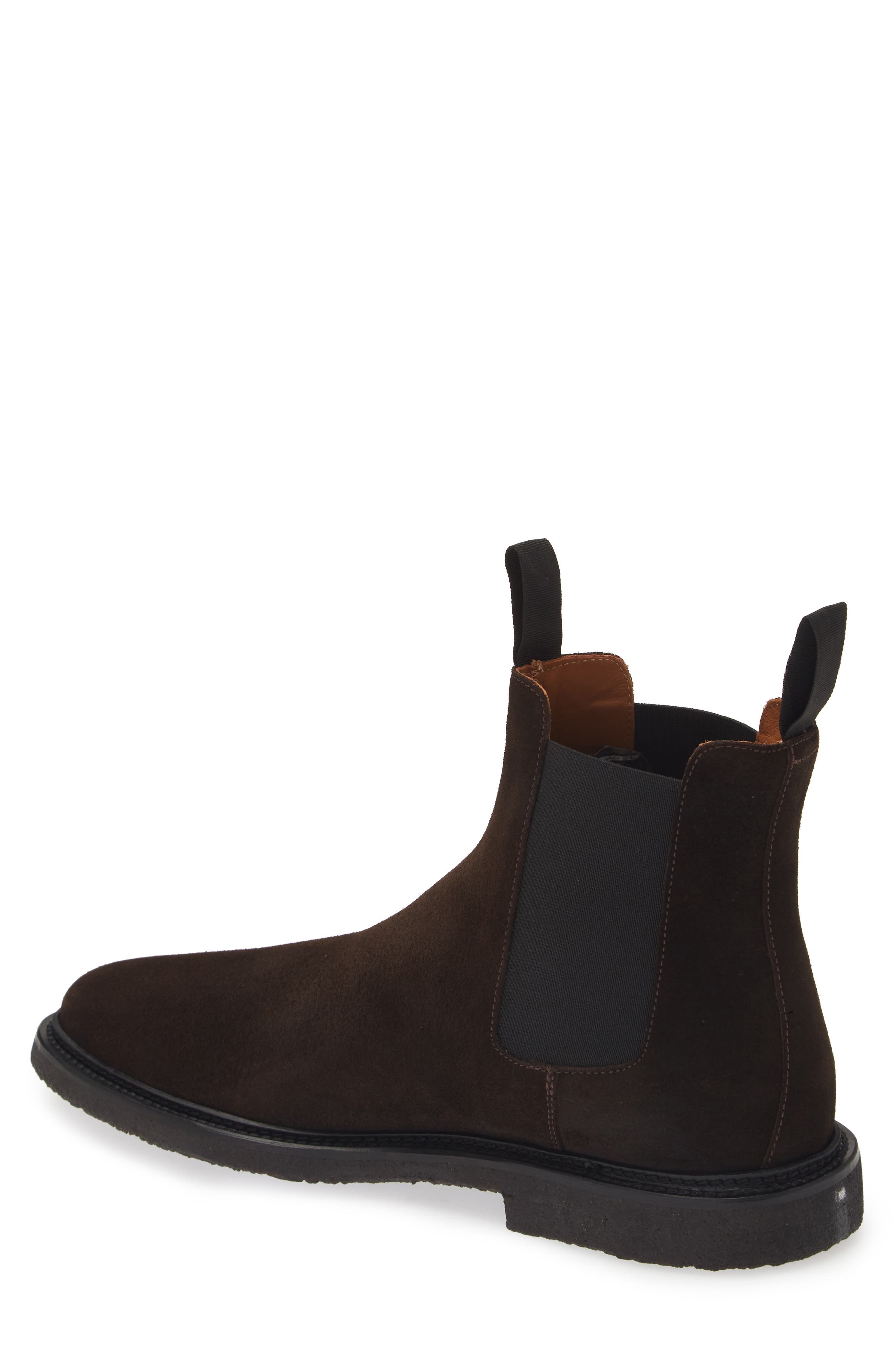 Common Projects Chelsea Boot in Brown at Nordstrom - 2