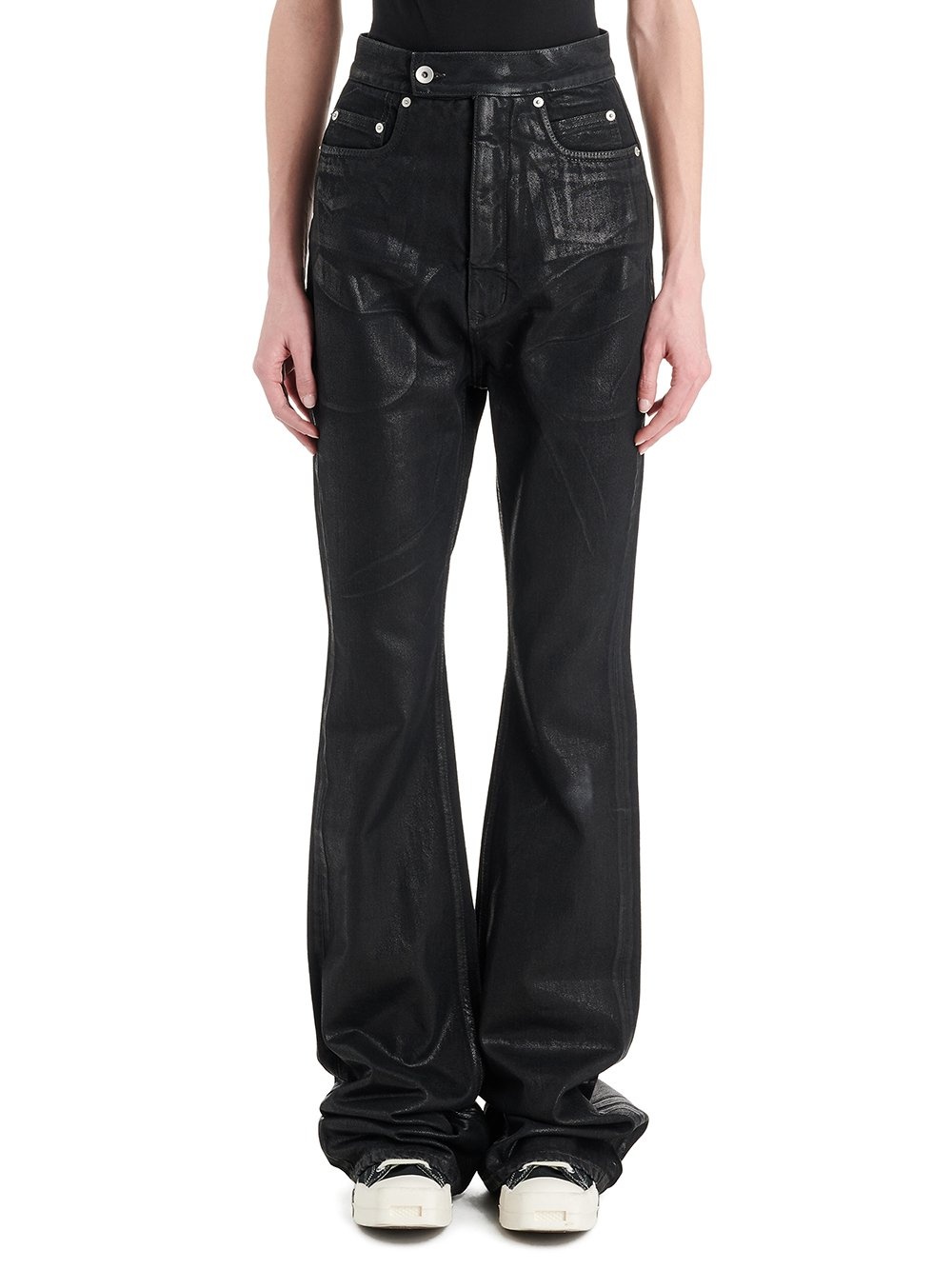 Rick Owens DRKSHDW PANTS | REVERSIBLE