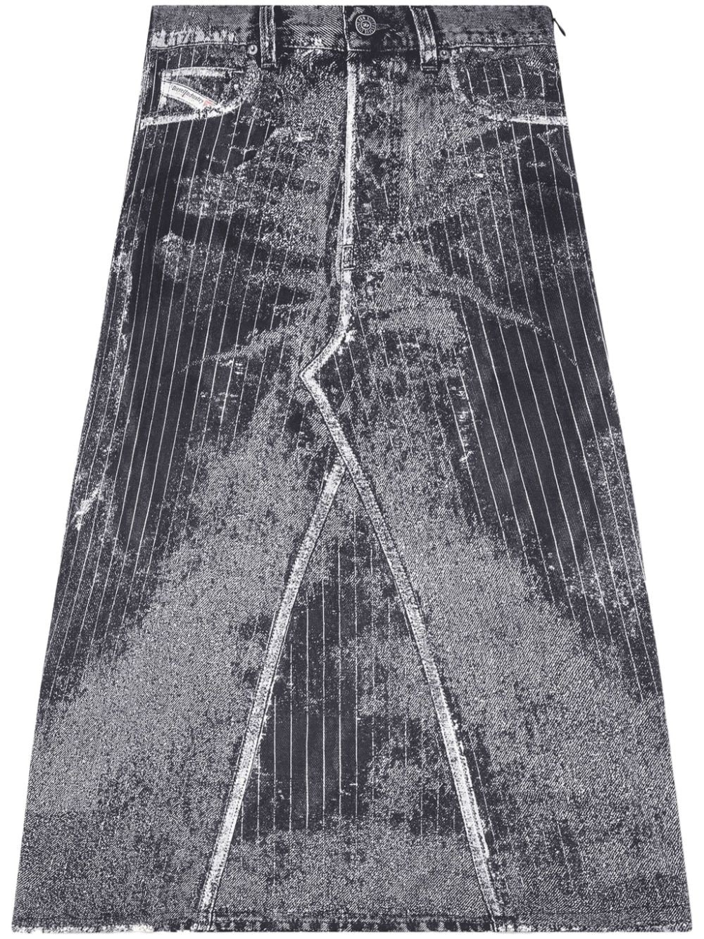O-Hanna skirt - 1