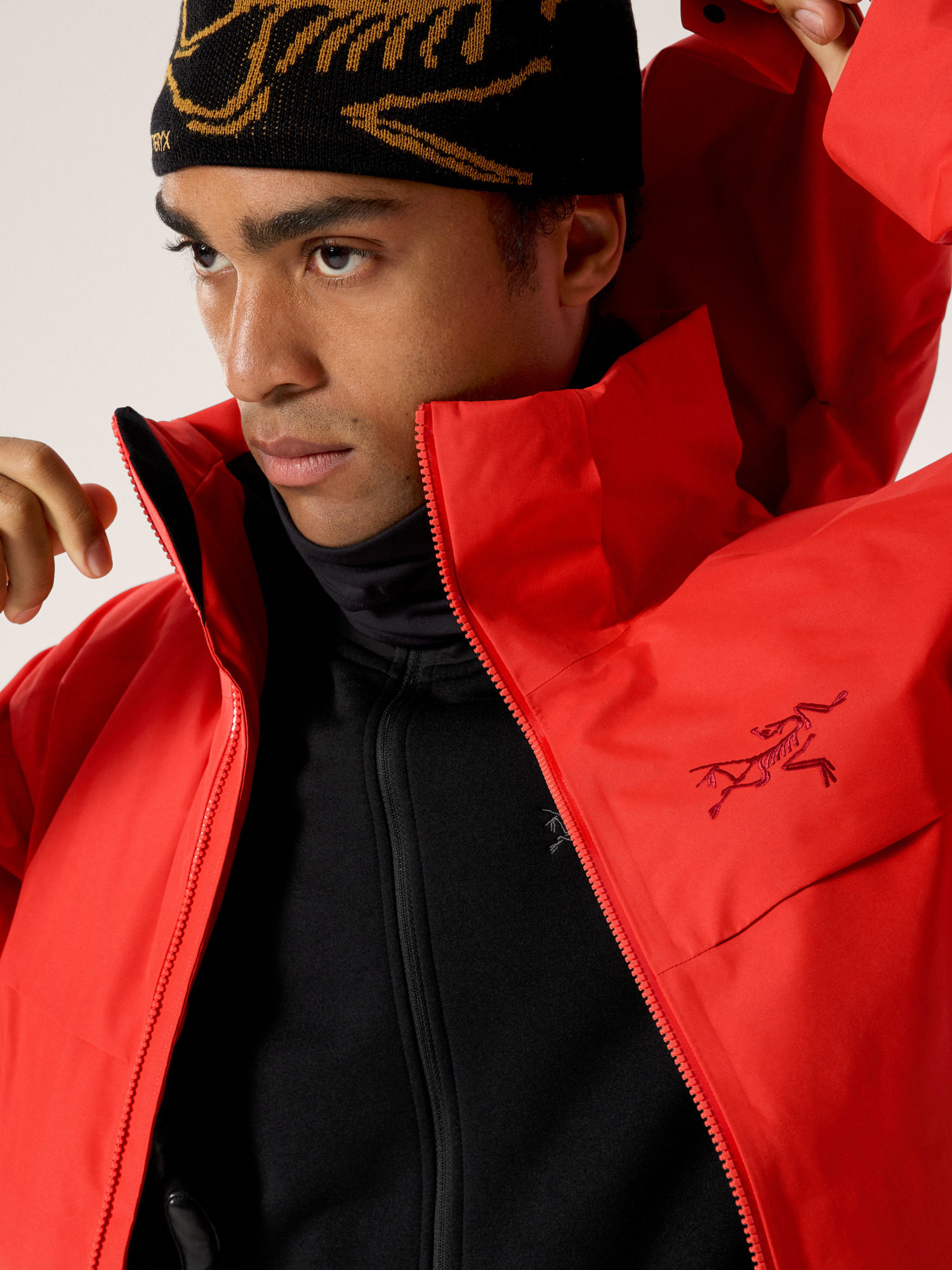 Macai Jacket - 10