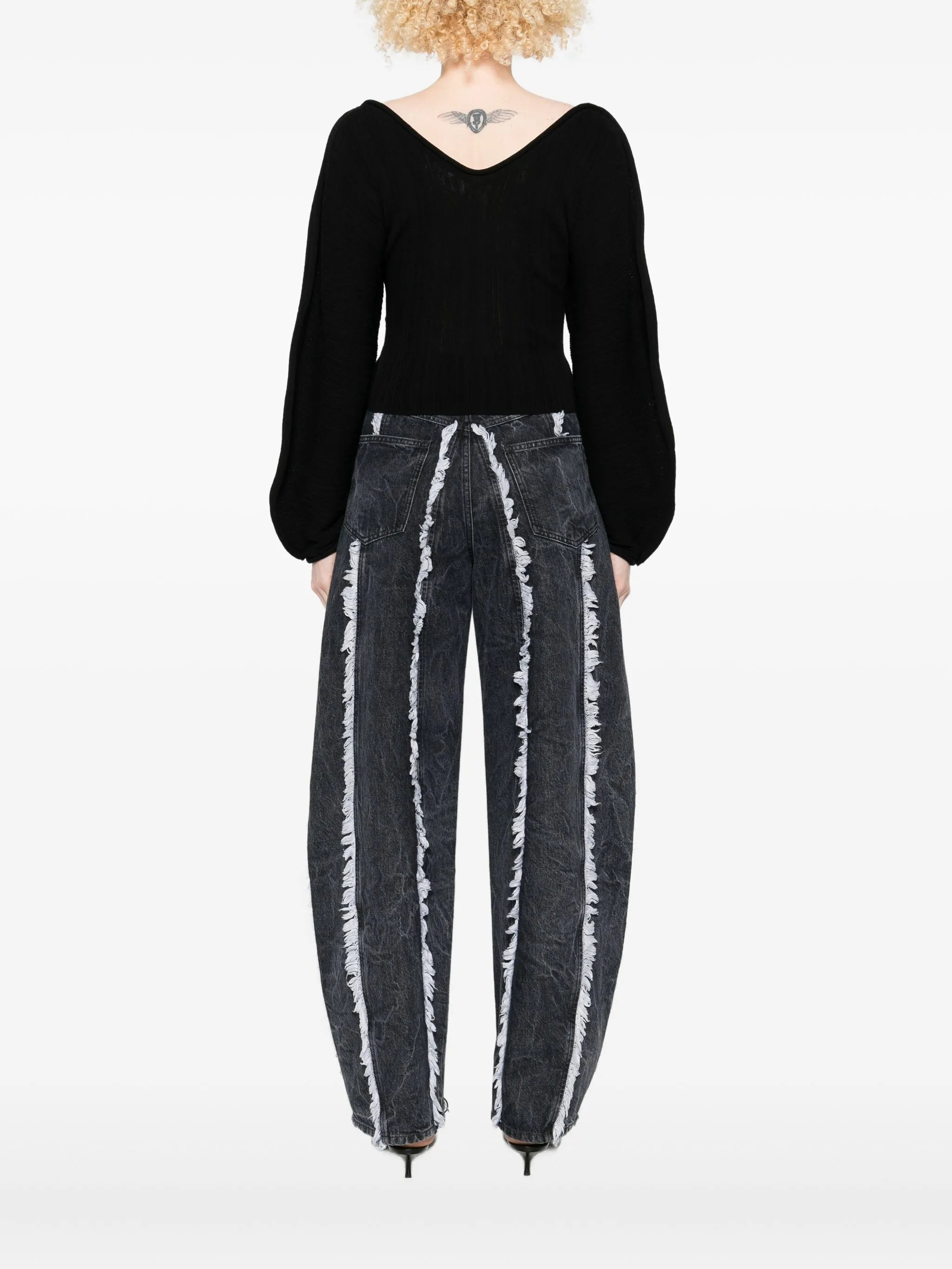 Séfr Knitwear - 2