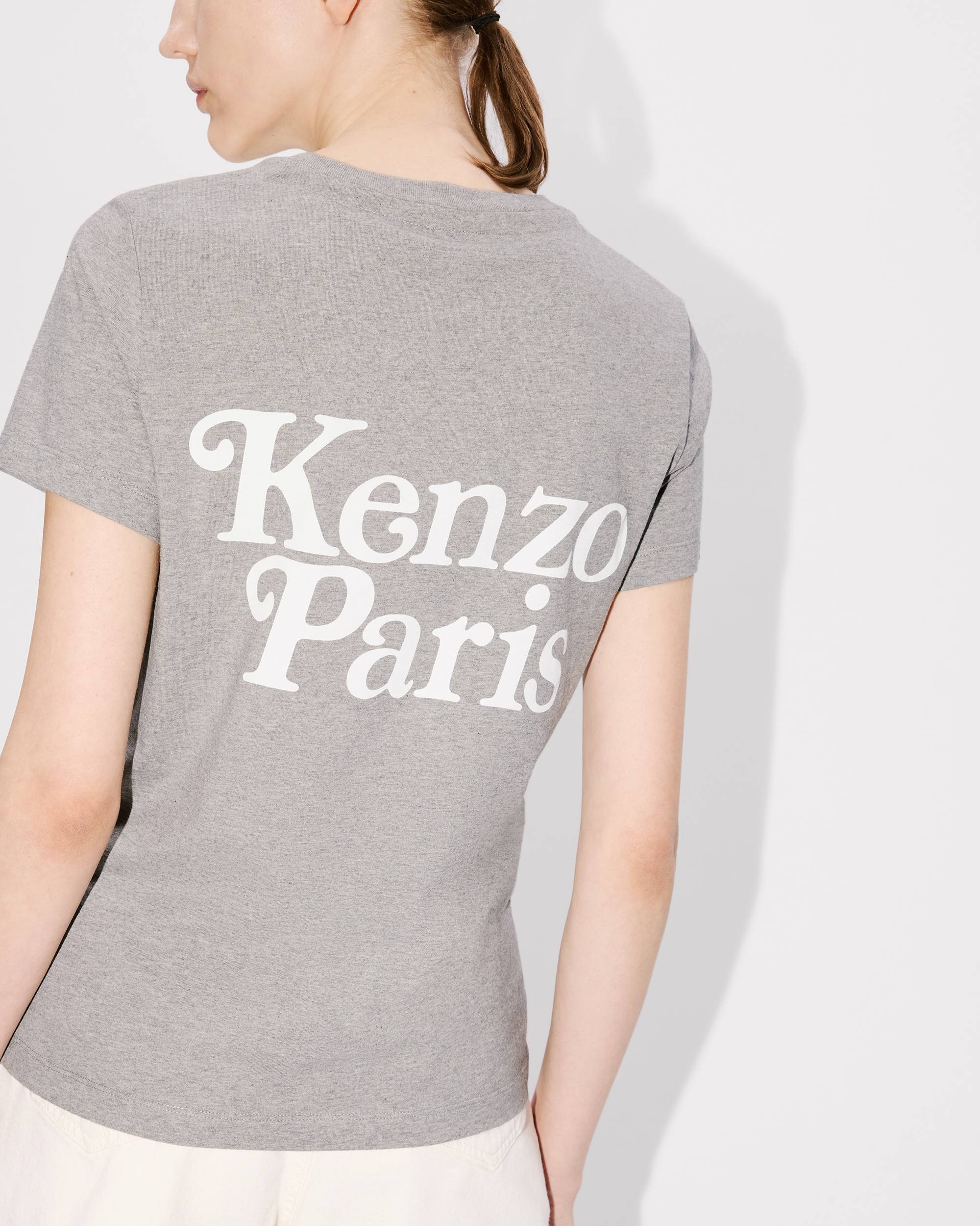 'KENZO by Verdy' classic T-shirt - 7