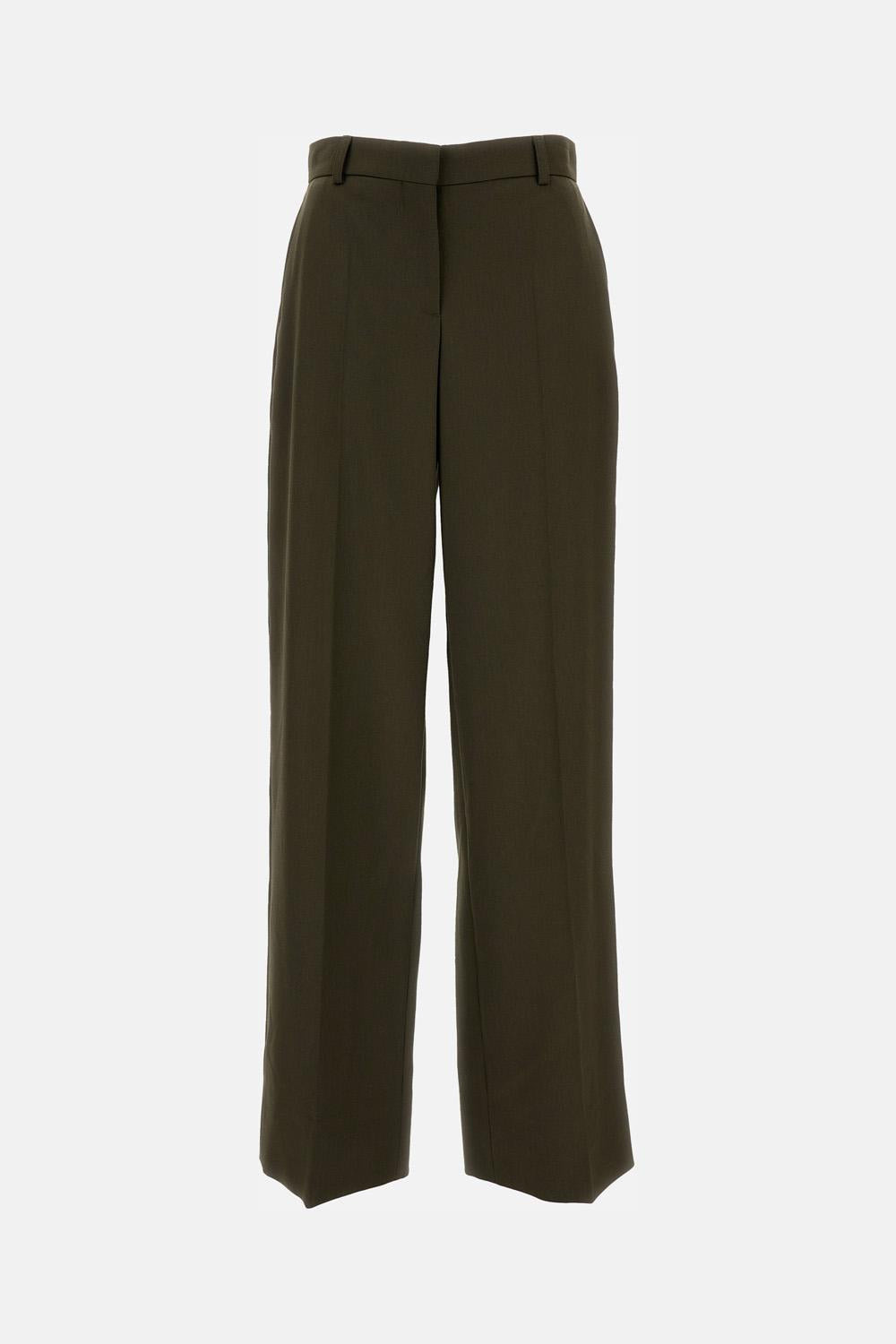 Tailored Trousers - 2