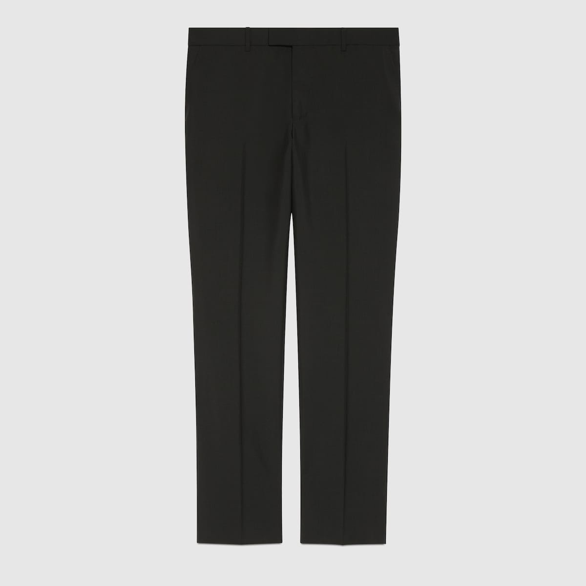 Wool mohair suit - 8