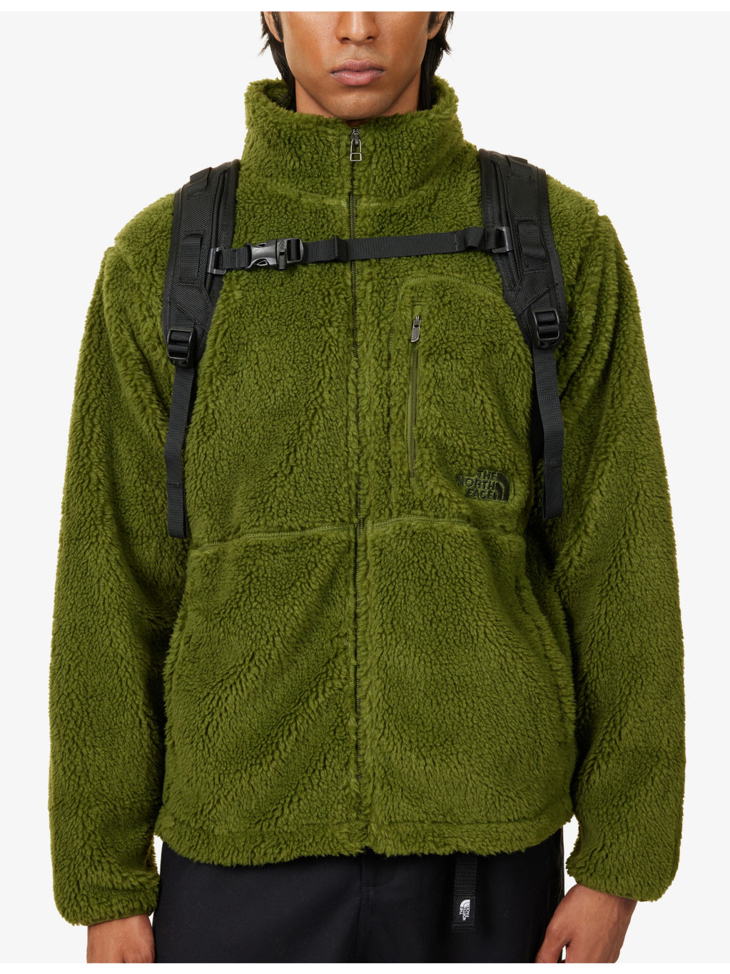 Base Camp Fuse Box Woven Backpack - 3