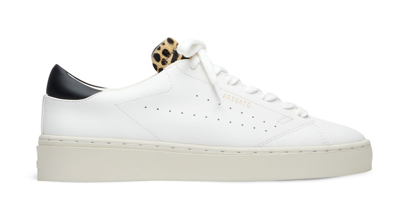 Court Sneaker 1