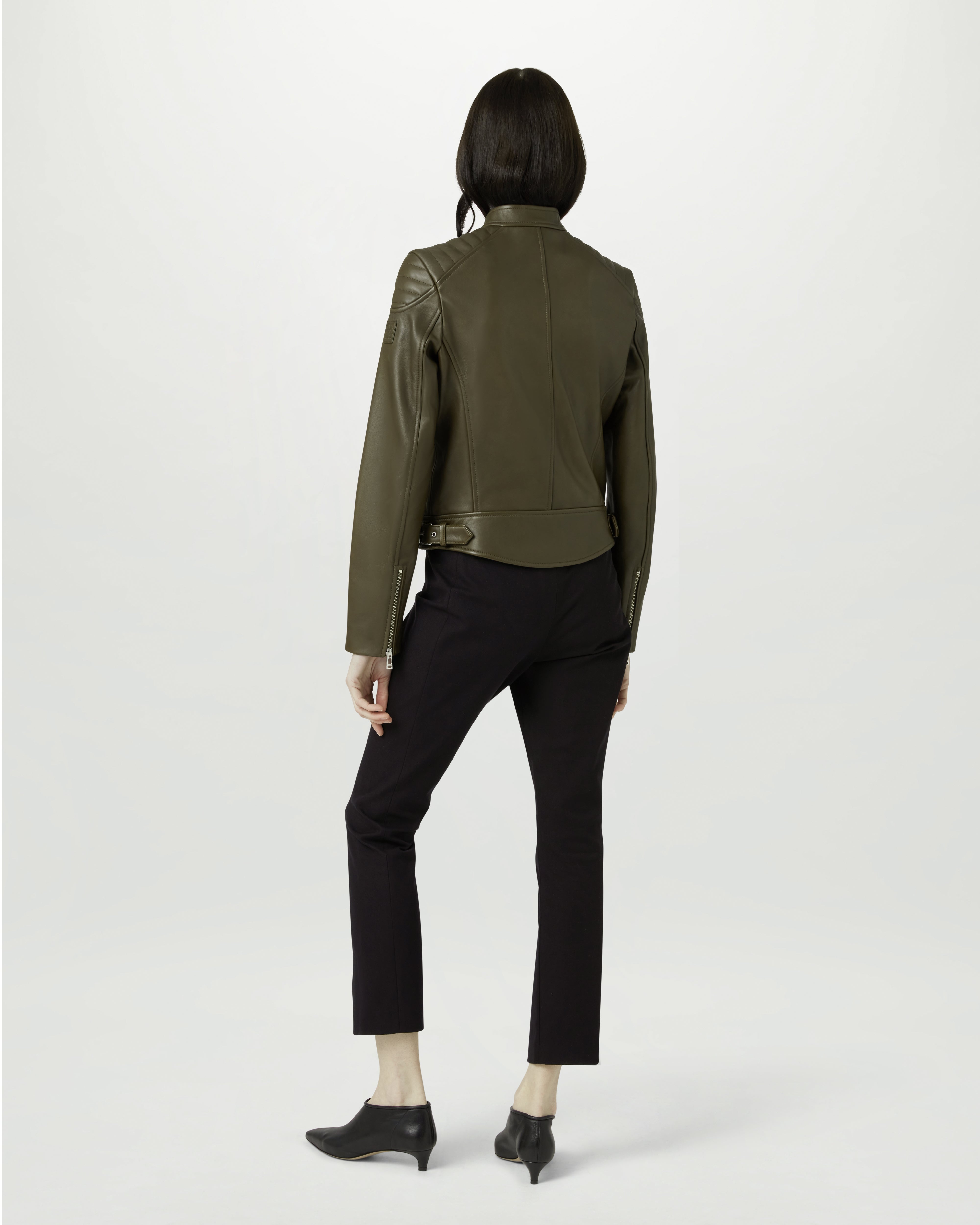 MOLLISON JACKET - 5