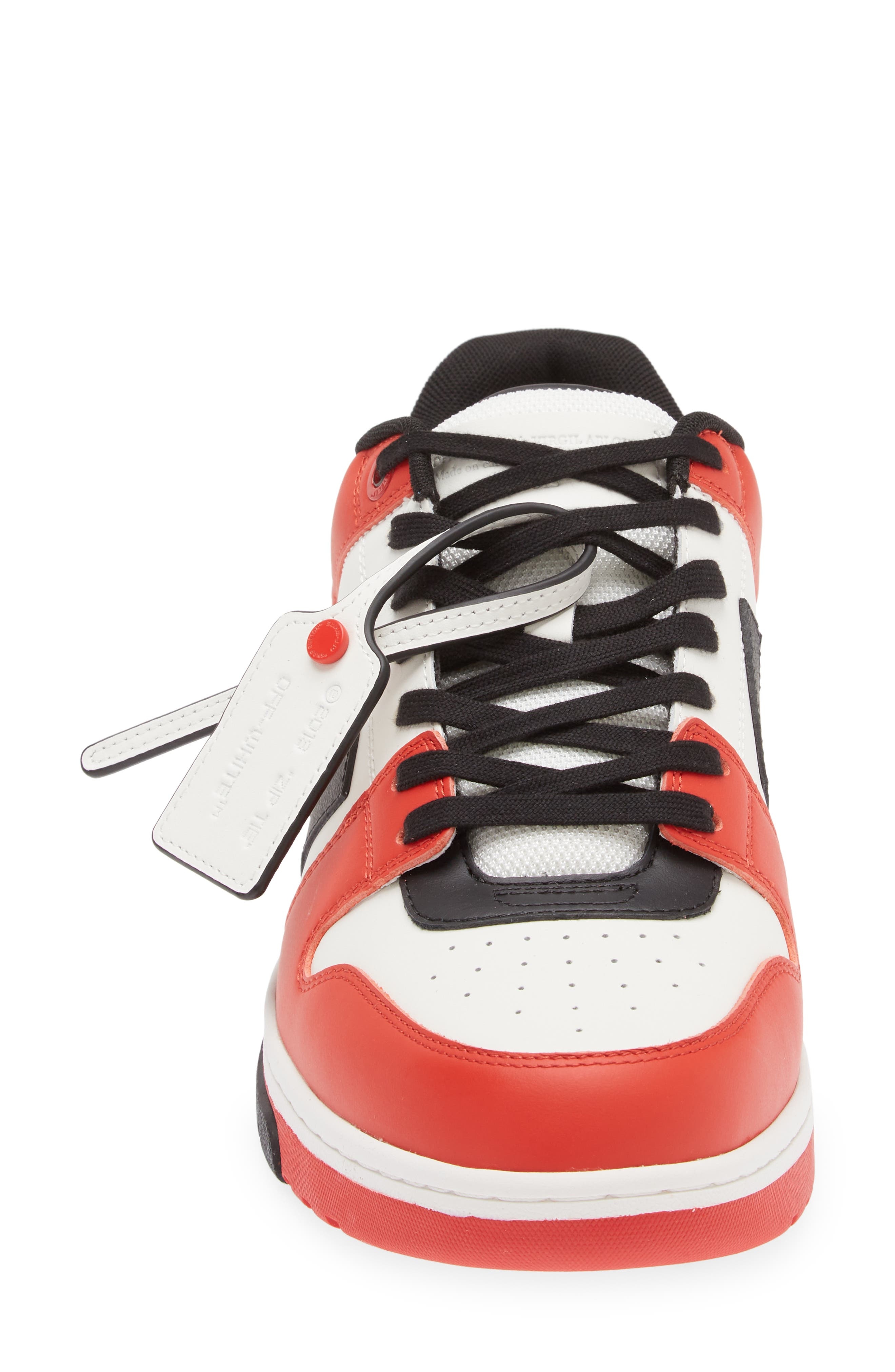 Out of Office Low Top Sneaker - 4
