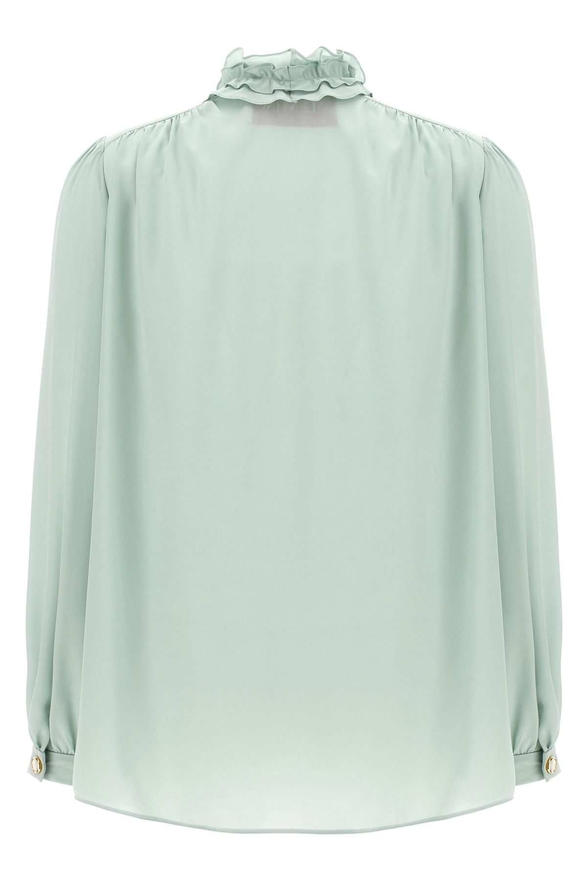 Valentino Garavani lavallière shirt - 2