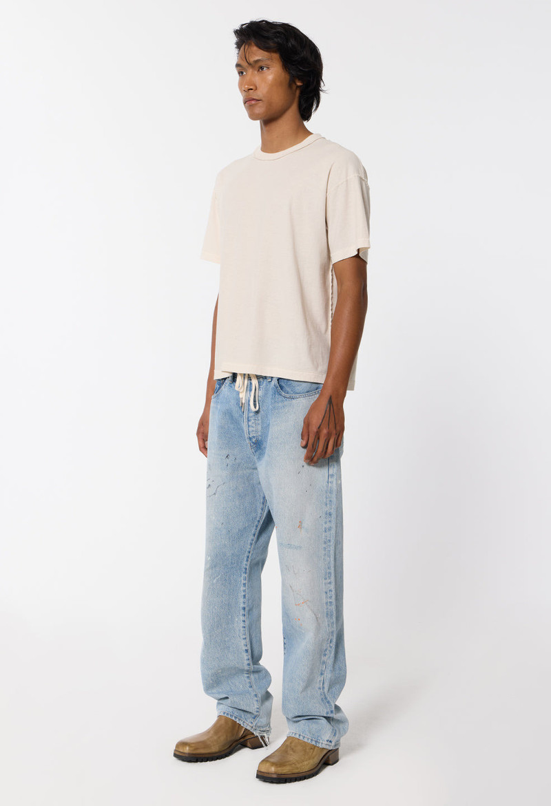 BIG JIM BOOT STOMP SELVEDGE 4