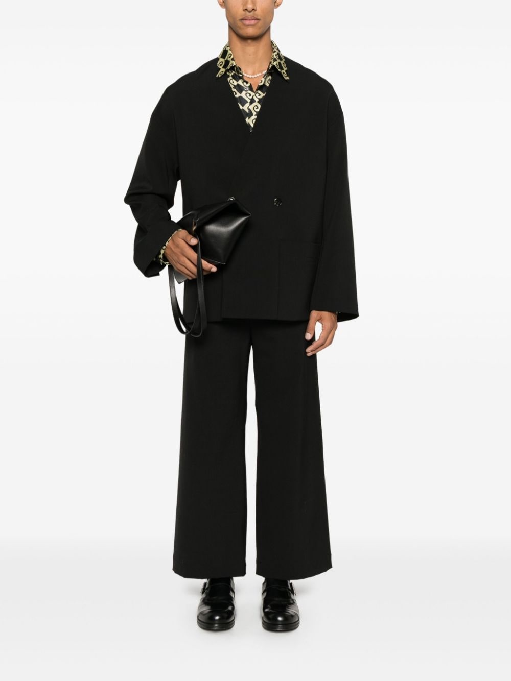 Cedric blazer - 2