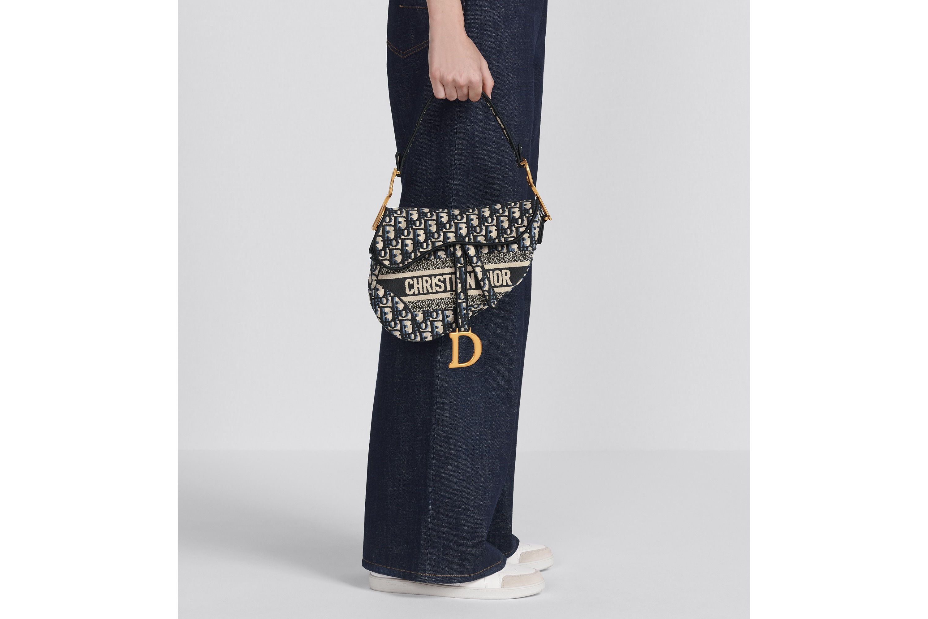 Saddle Bag - 6