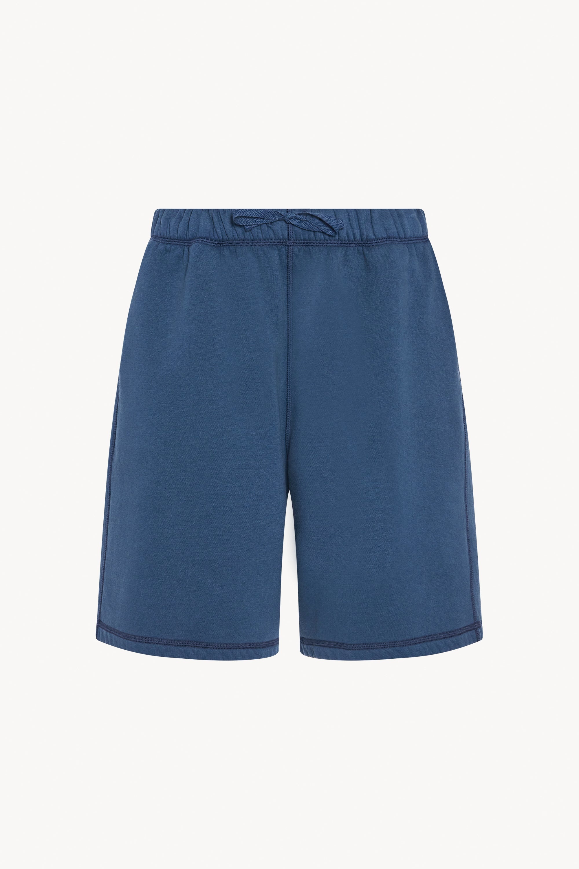 Stanton Shorts in Cotton - 1