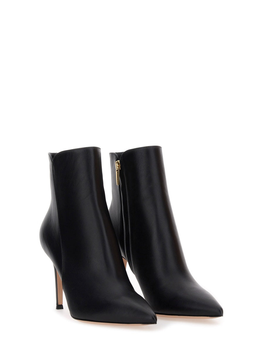 Gianvito Rossi Women Boot "Levy 85" - 2