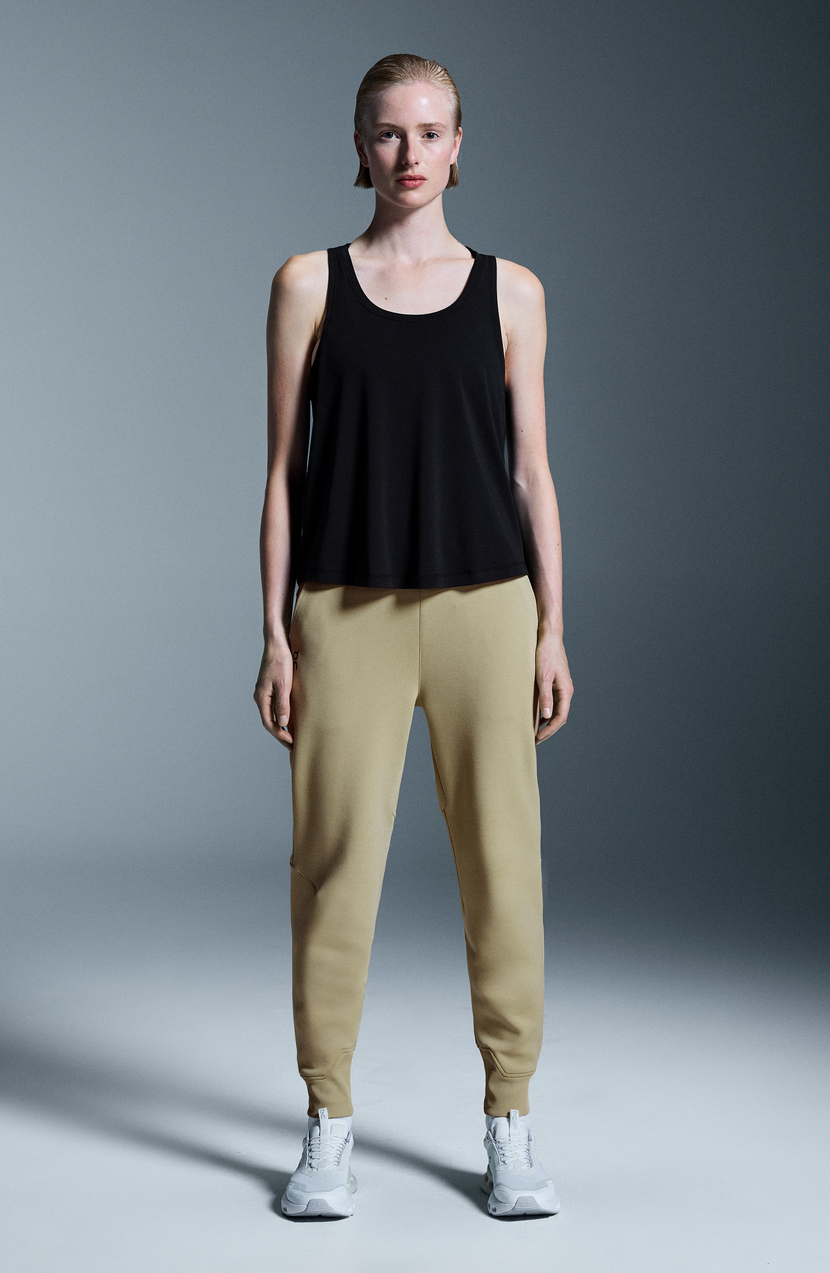 On Focus Swing Tank in Black at Nordstrom - 5