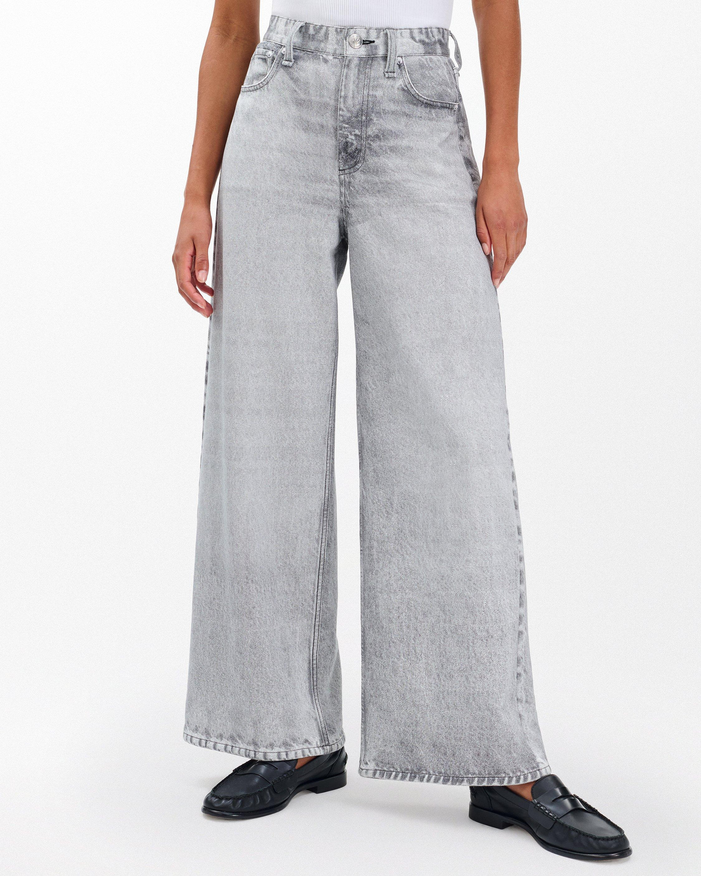 Miramar Sofie Ankle-Length Pants
Cotton Terry - 4